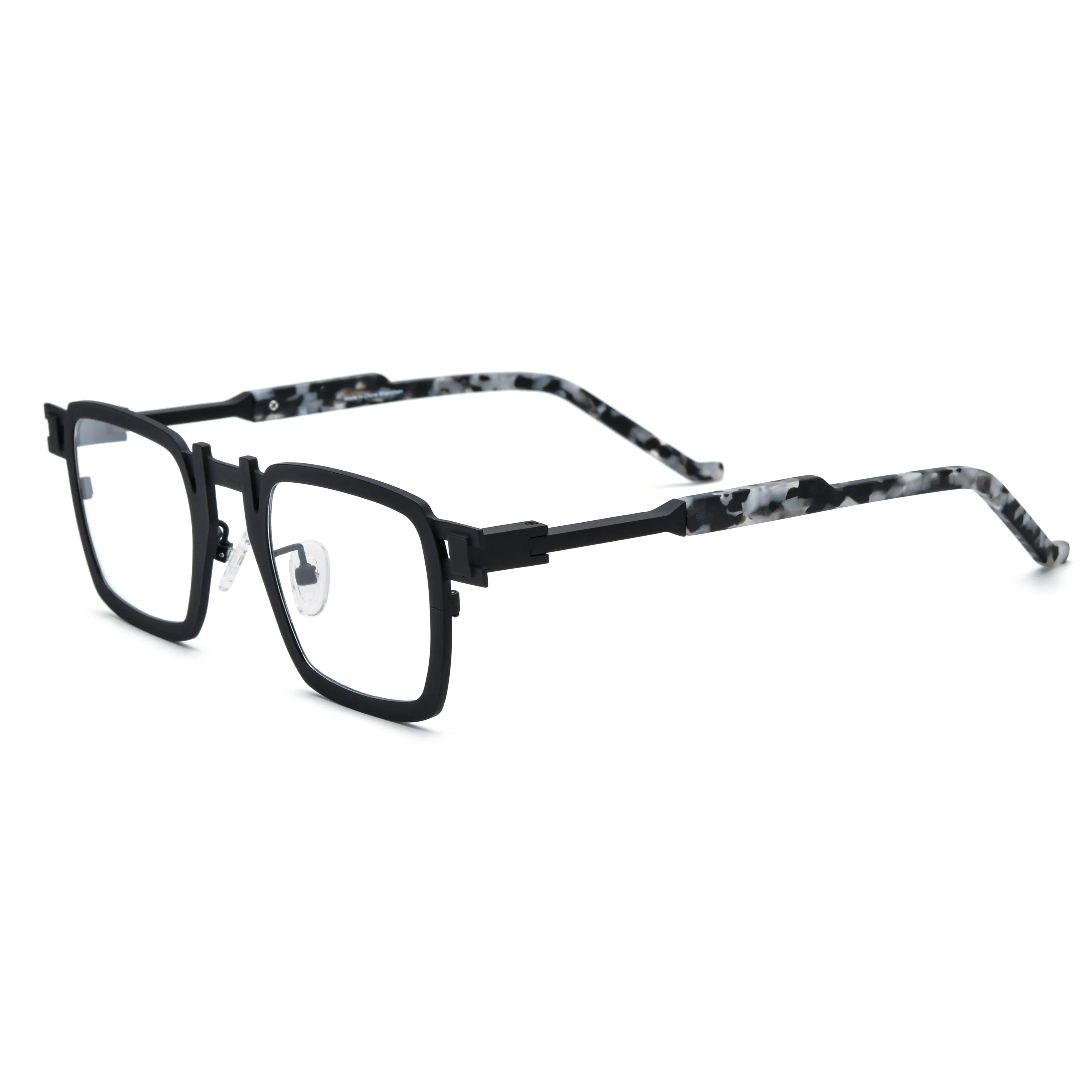 Rectangle Glasses LE0794