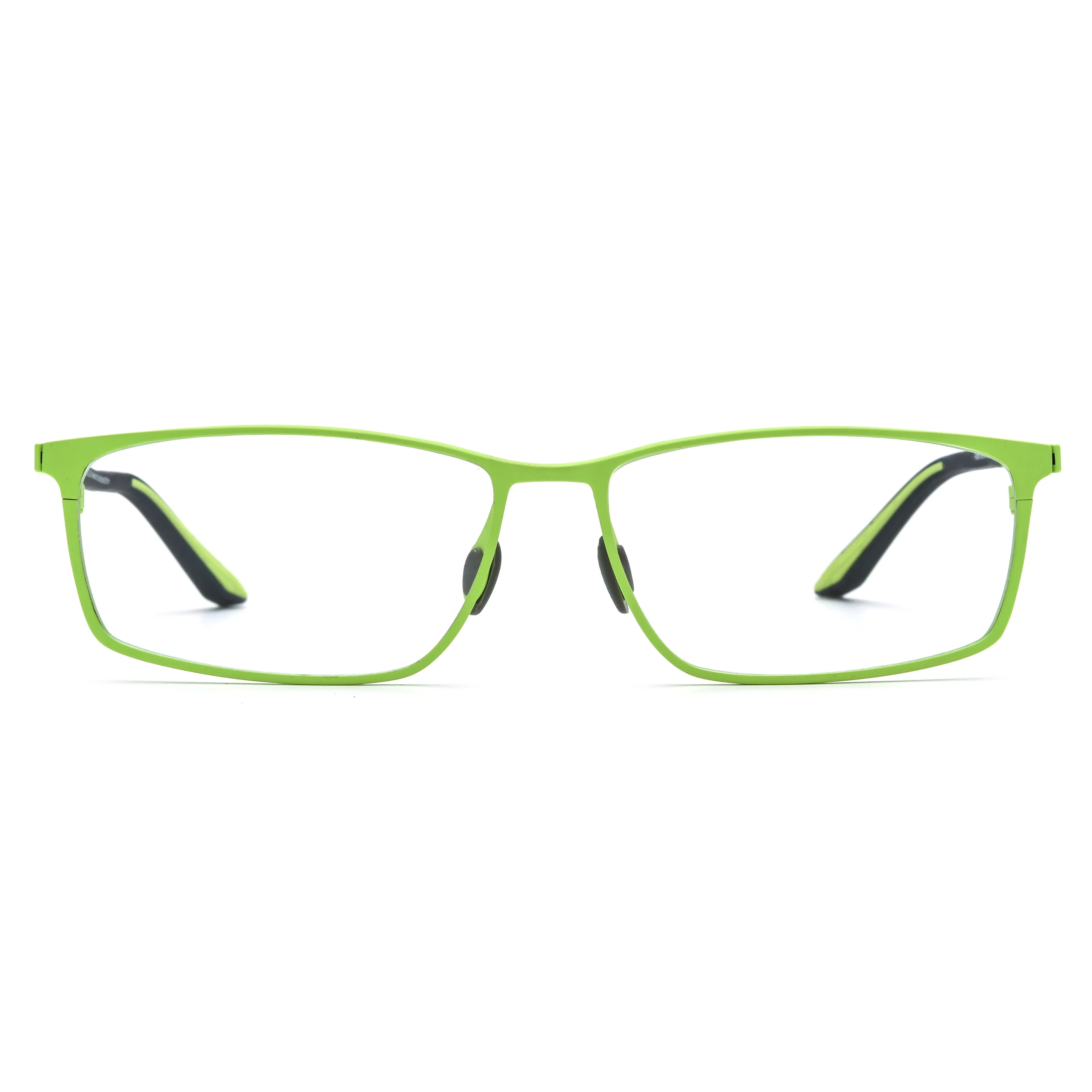 Rectangle Glasses LE0796