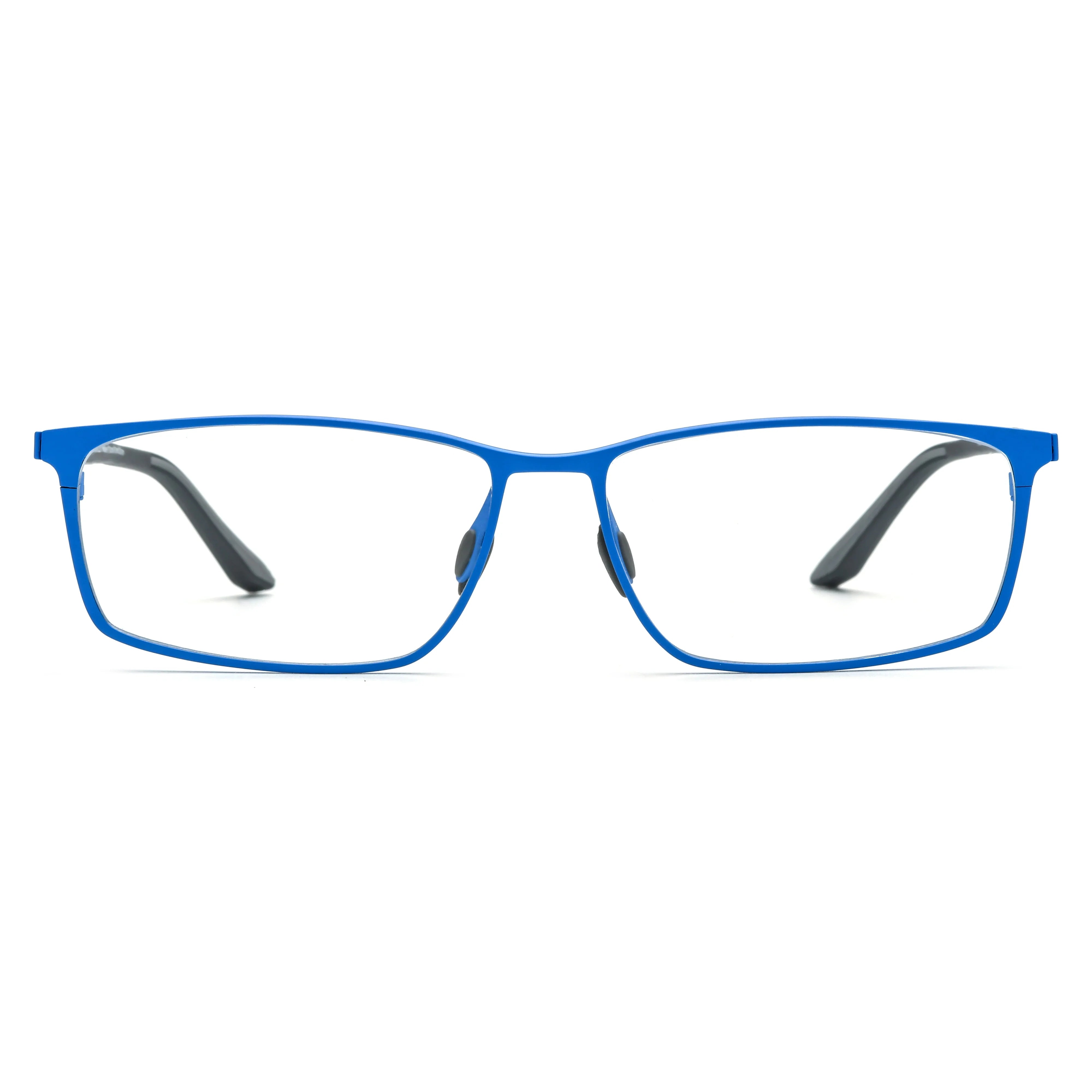 Rectangle Glasses LE0796