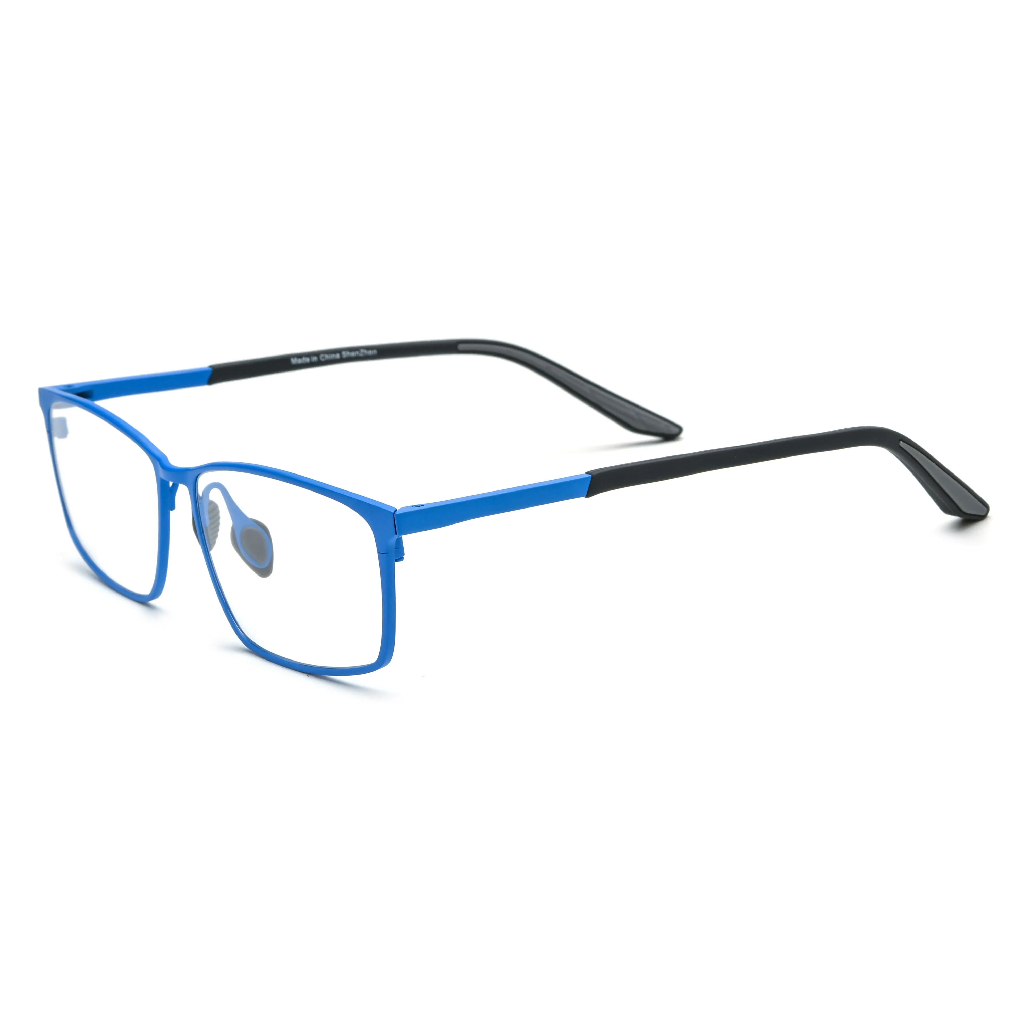 Rectangle Glasses LE0796