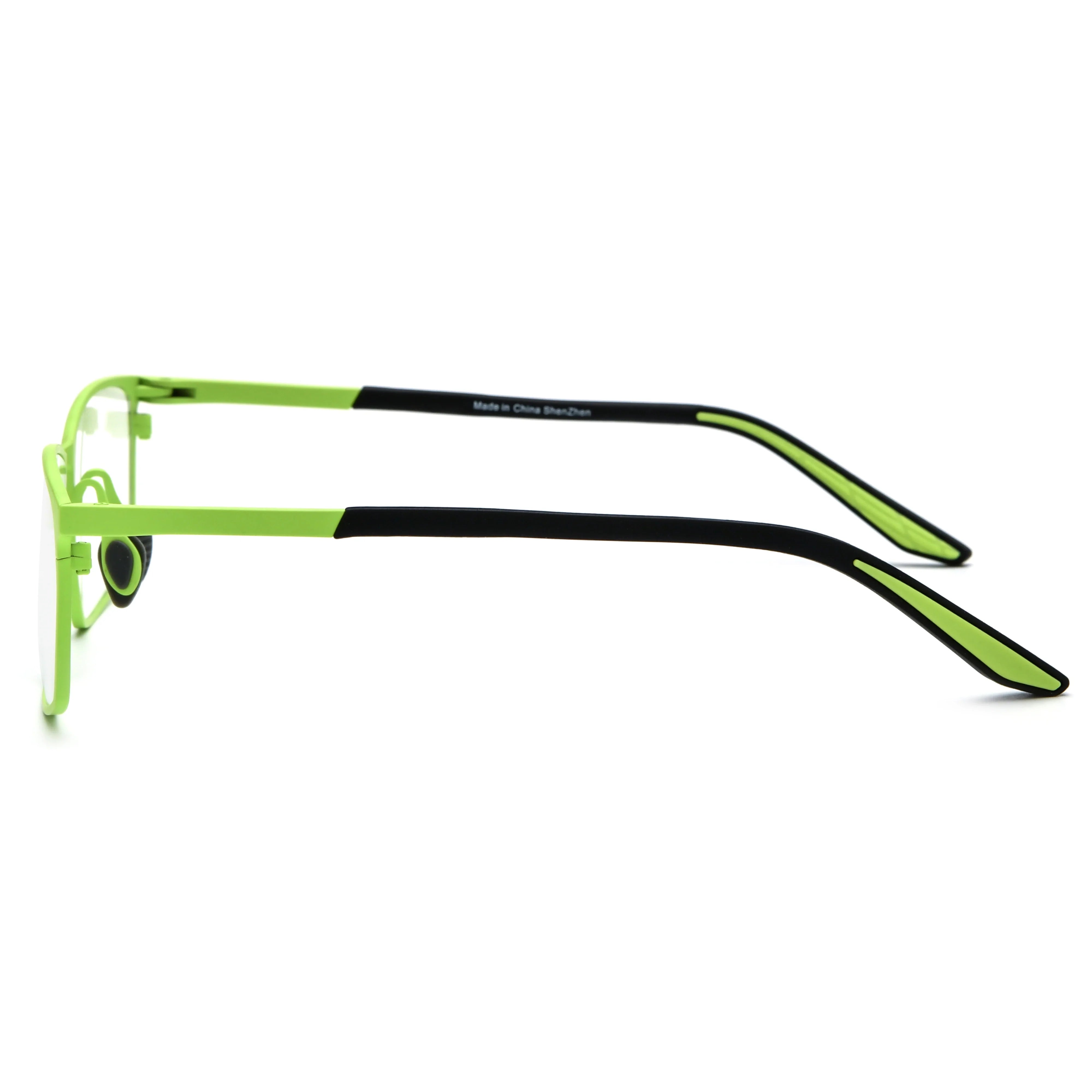 Rectangle Glasses LE0796