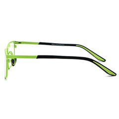 Rectangle Glasses LE0796