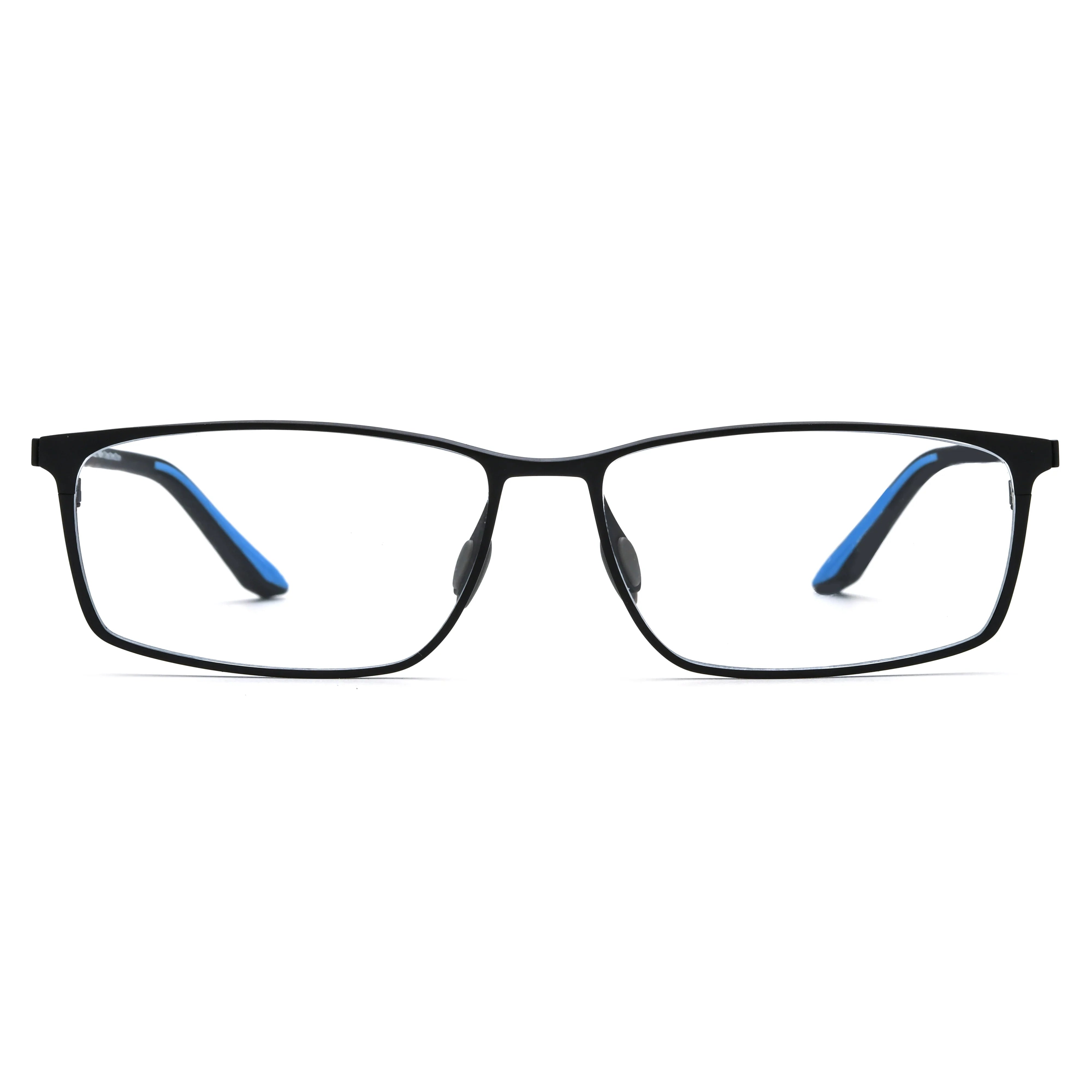 Rectangle Glasses LE0796