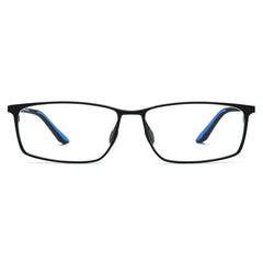 Rectangle Glasses LE0796