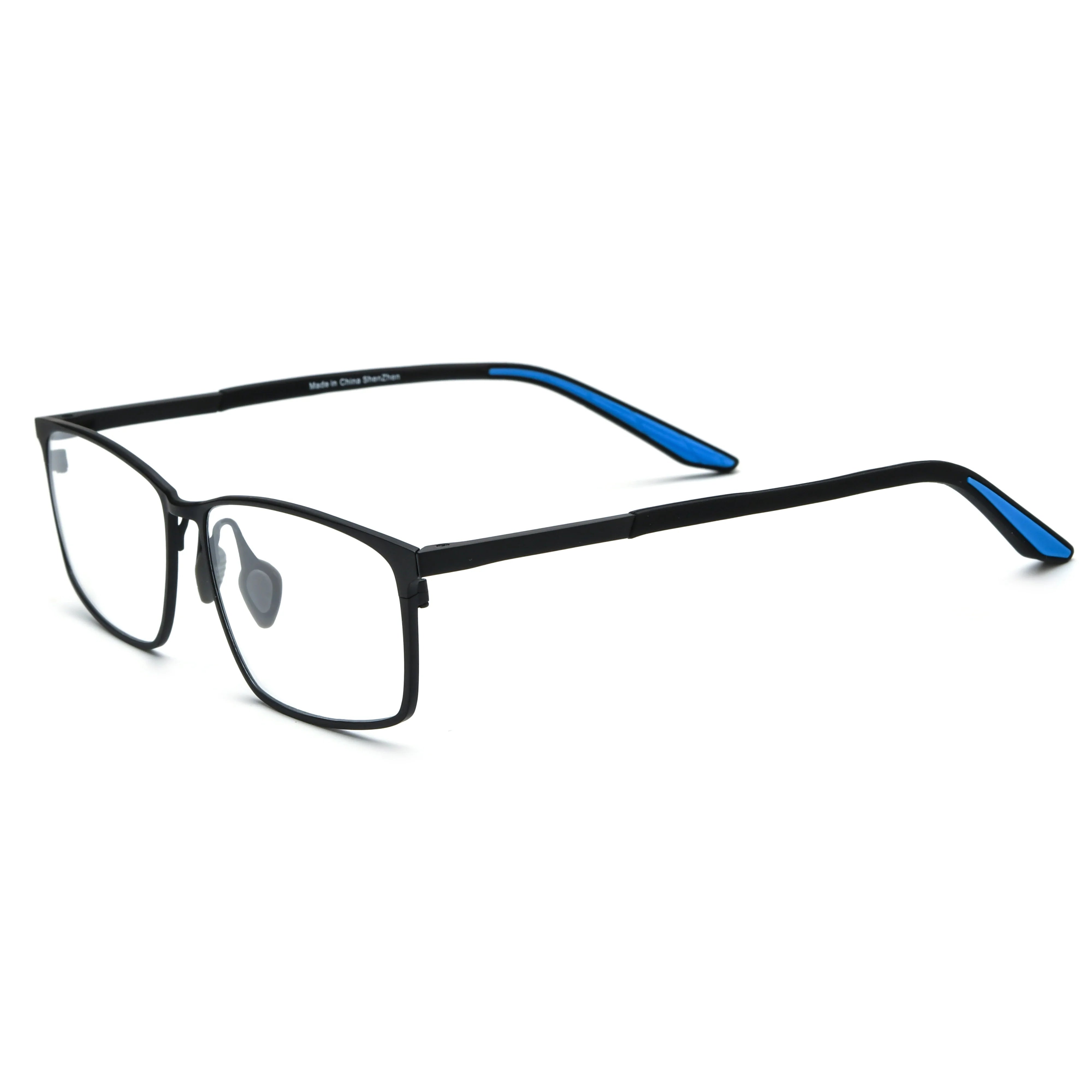 Rectangle Glasses LE0796