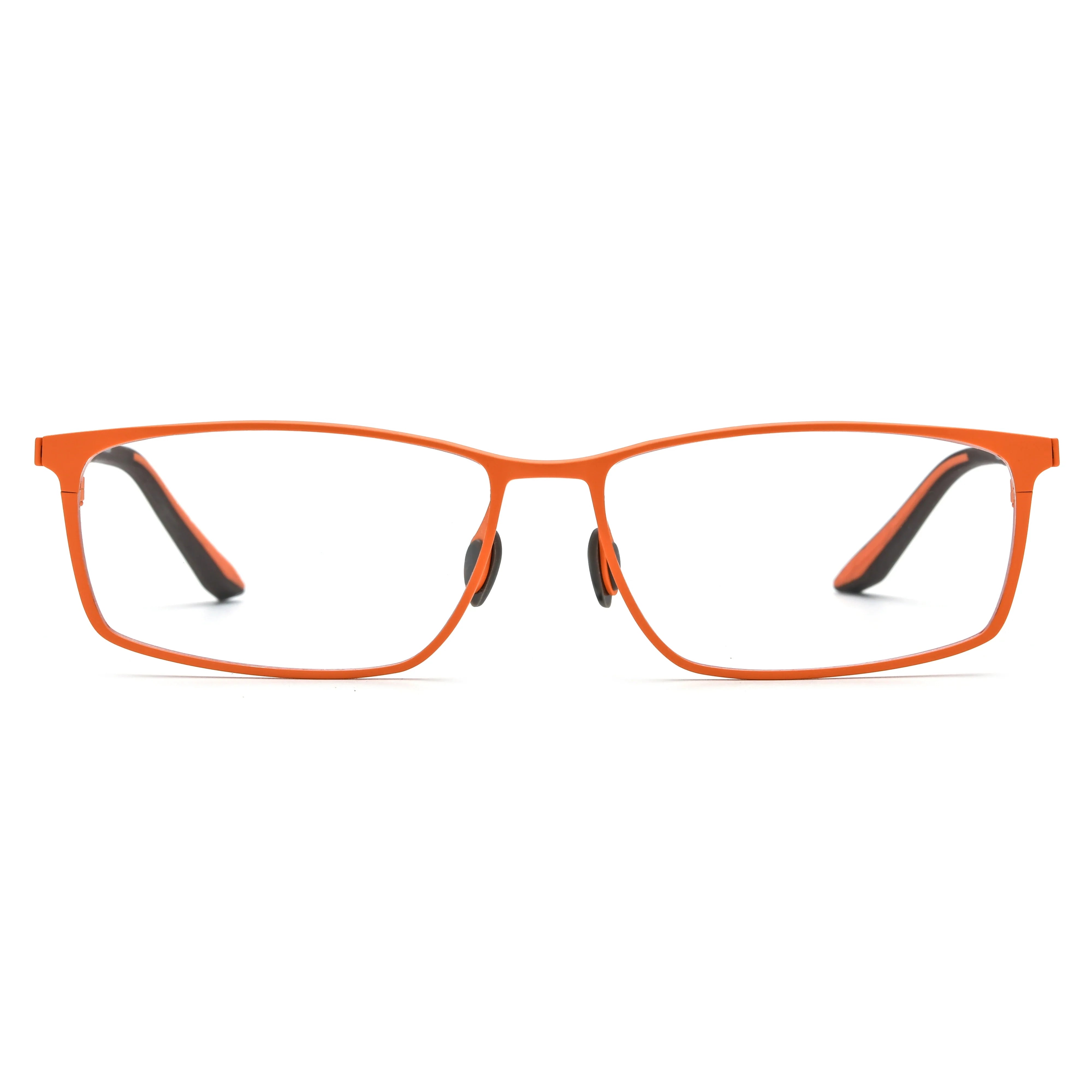 Rectangle Glasses LE0796