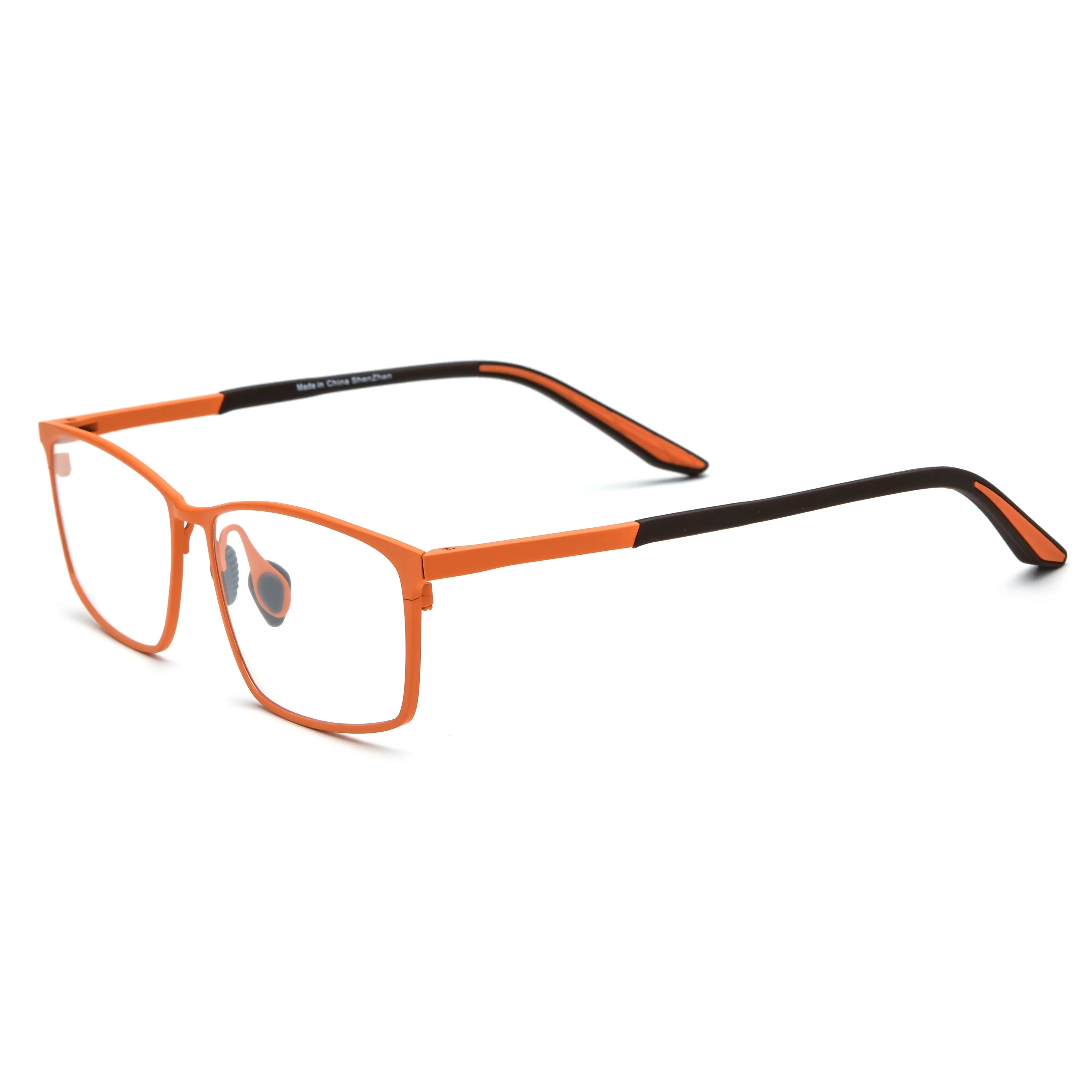 Rectangle Glasses LE0796
