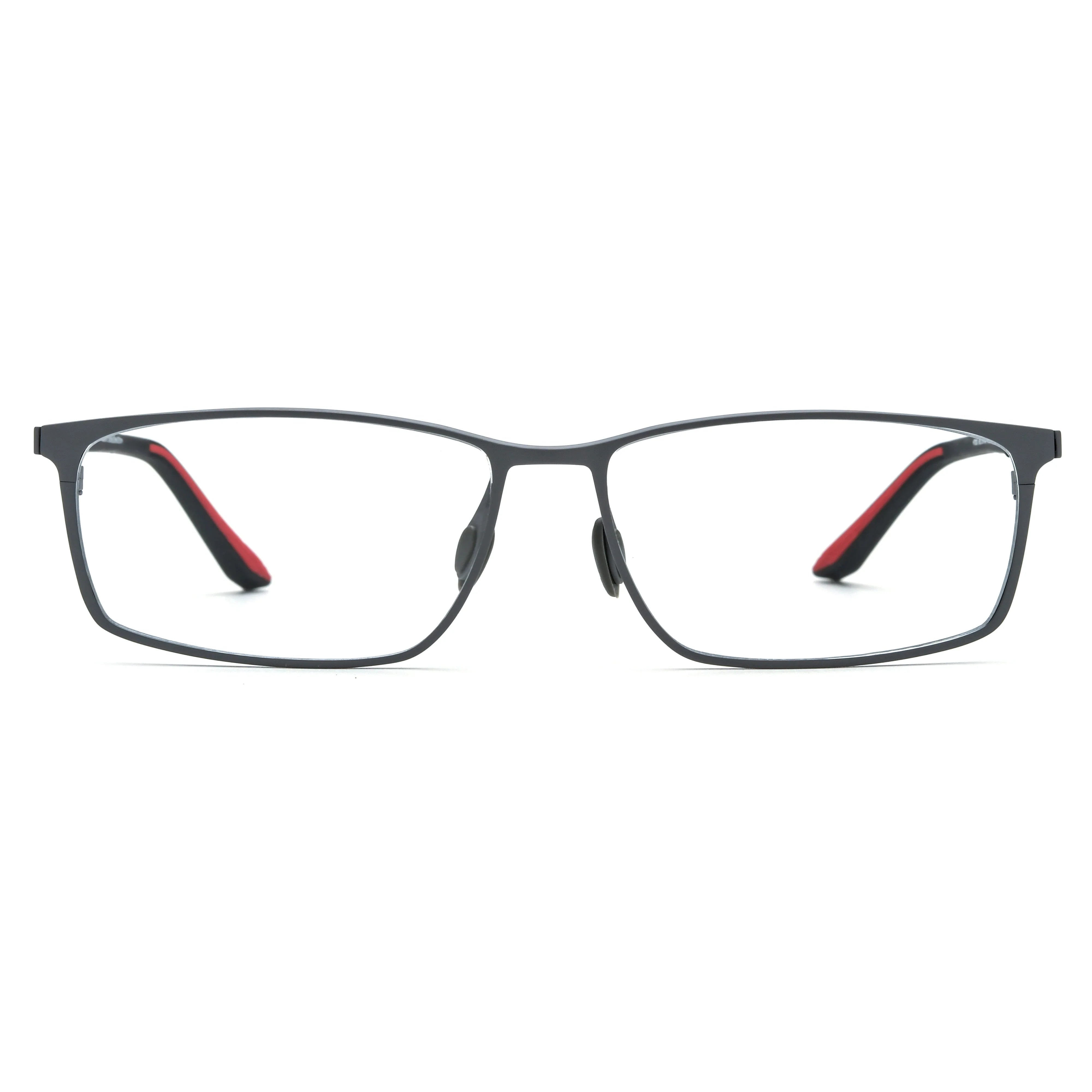 Rectangle Glasses LE0796