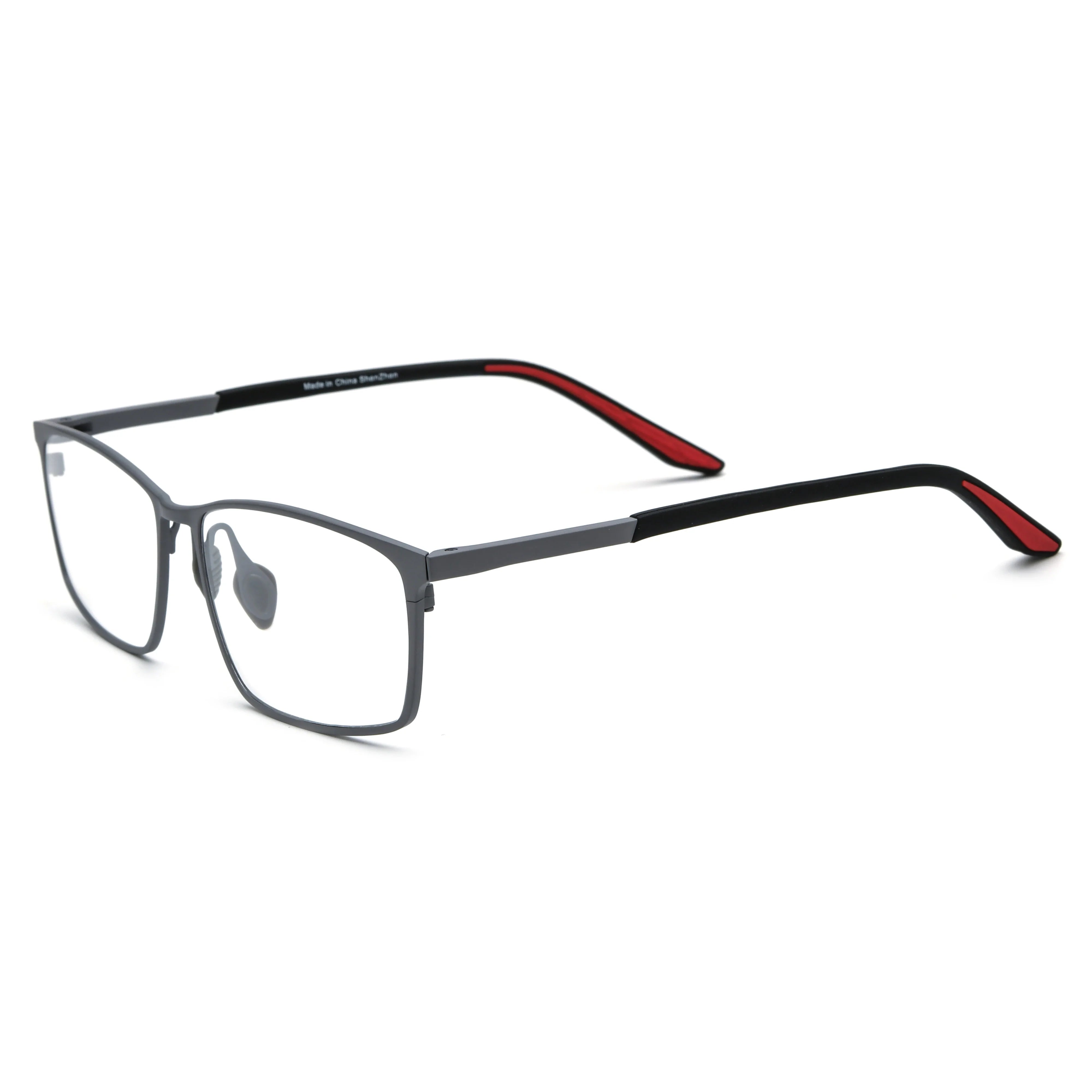 Rectangle Glasses LE0796