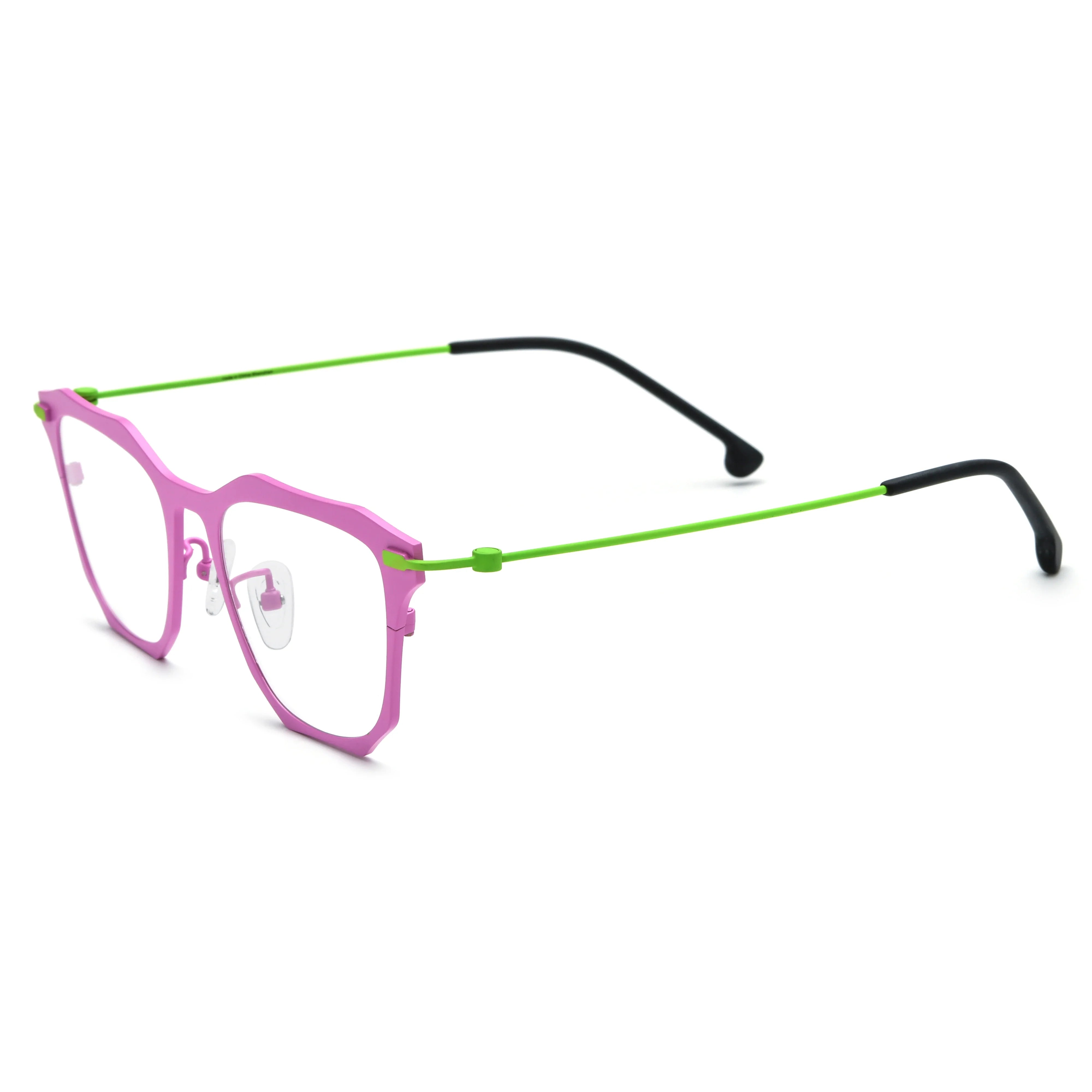 Cat Eye Glasses LE0800