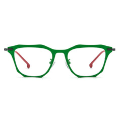 Cat Eye Glasses LE0800