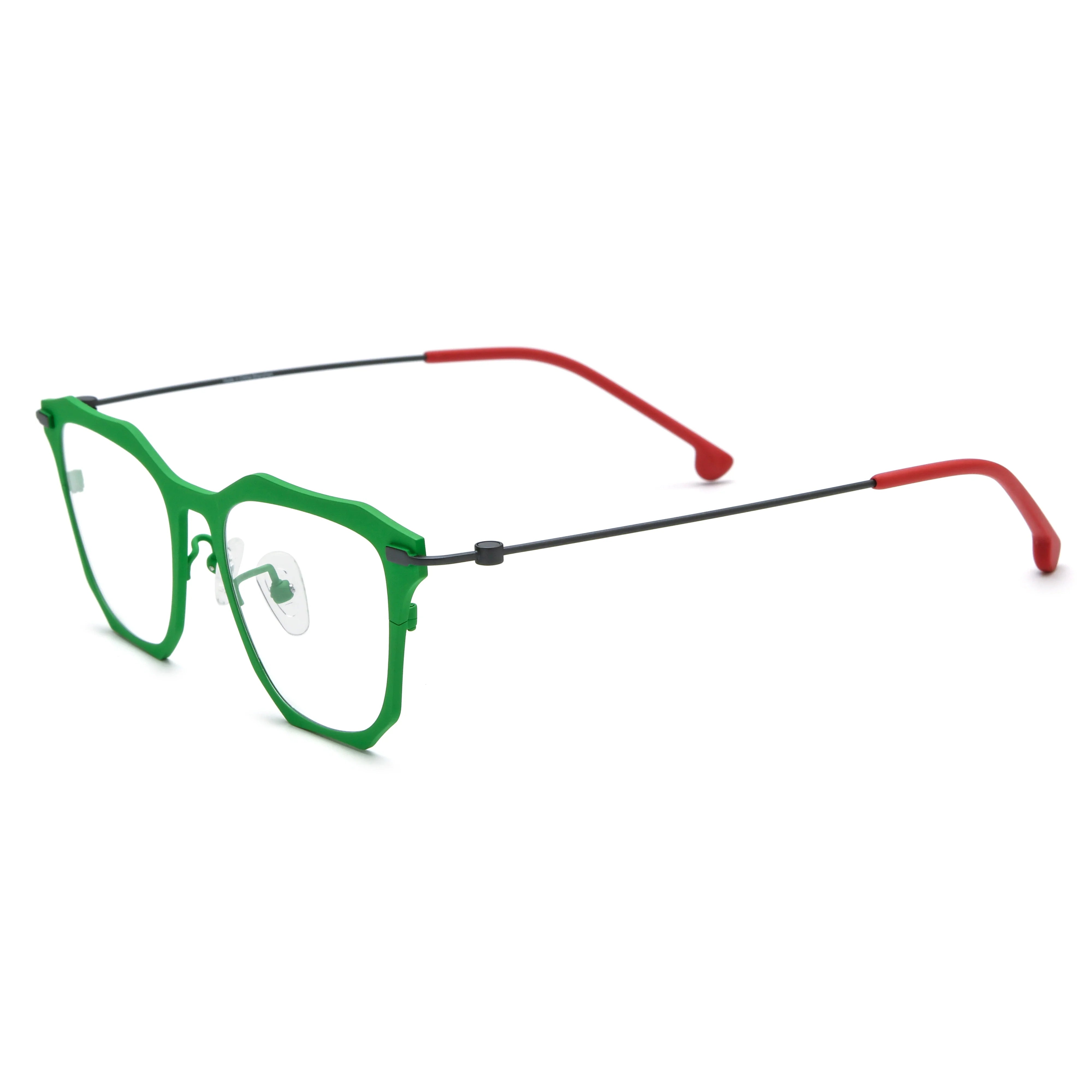 Cat Eye Glasses LE0800