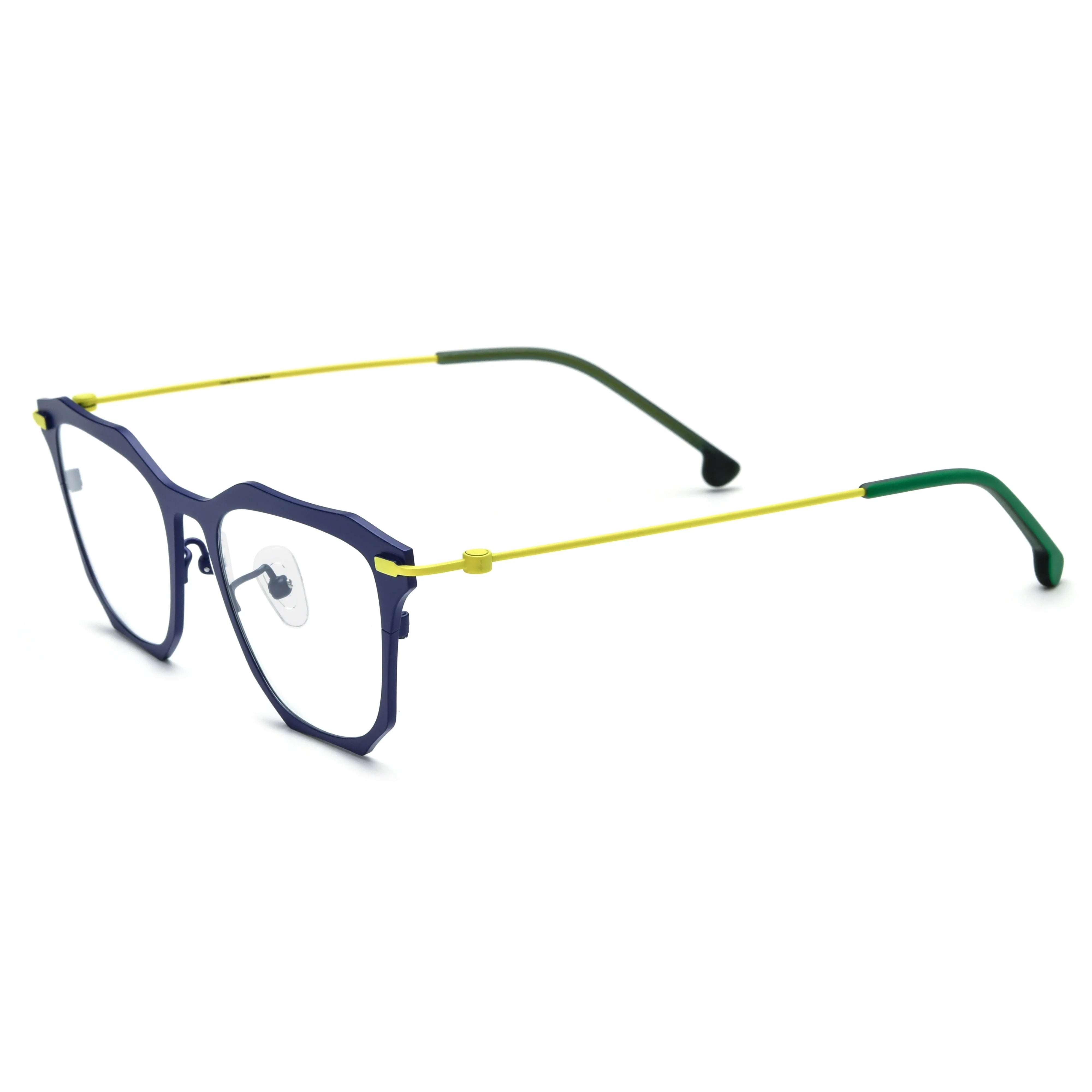 Cat Eye Glasses LE0800
