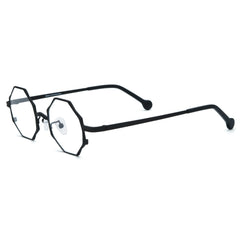 Geometric Glasses LE0802