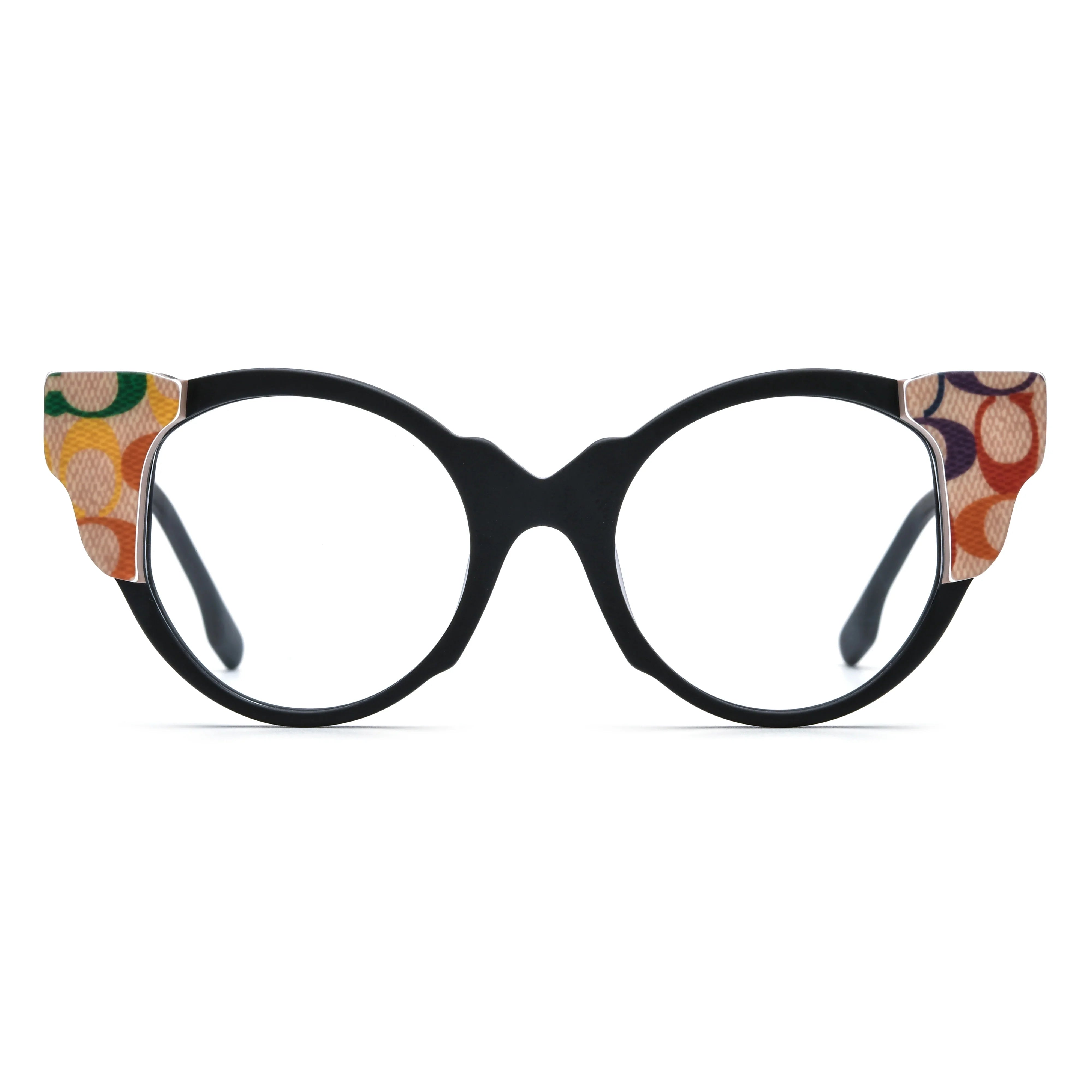 Cat Eye Glasses LE0805