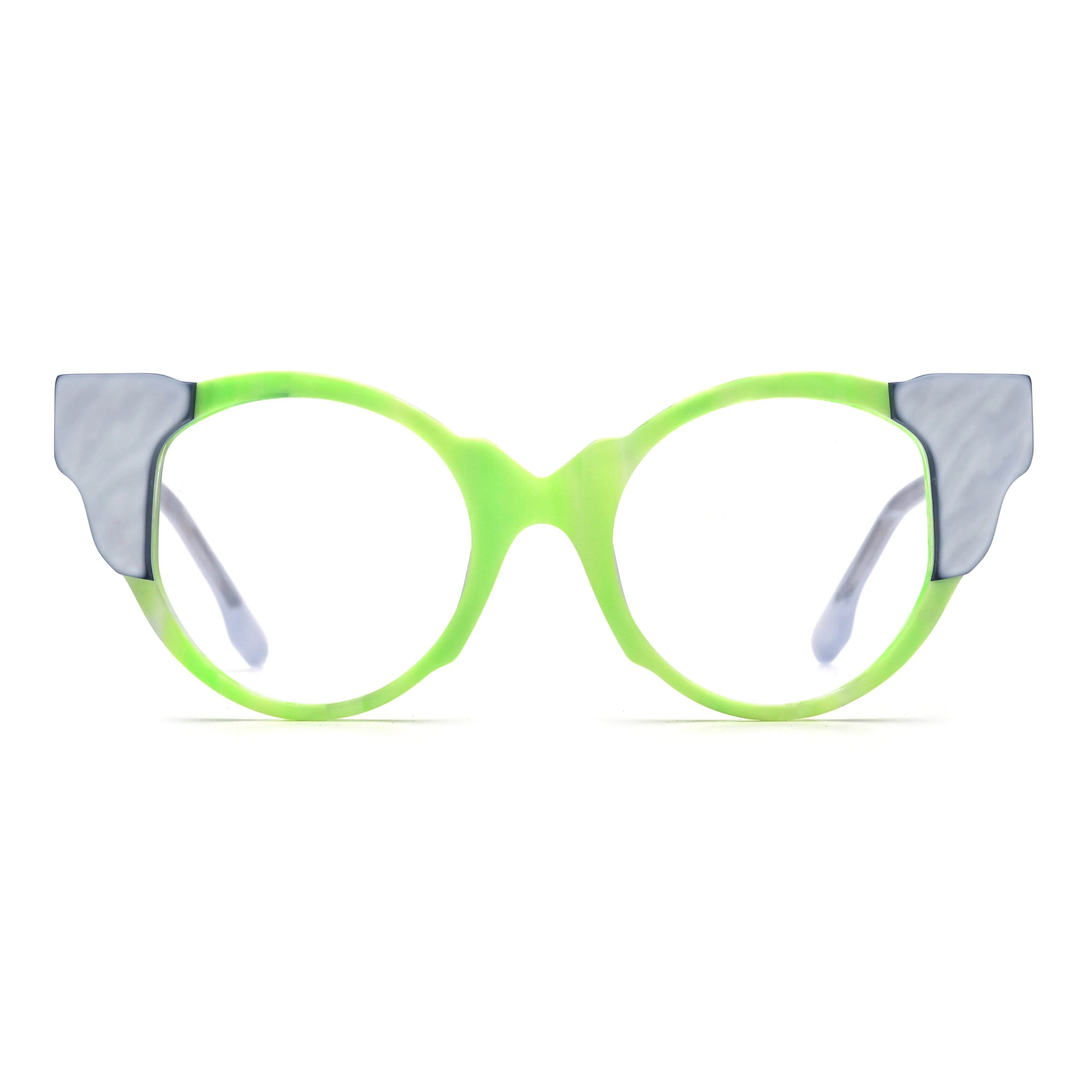 Cat Eye Glasses LE0805