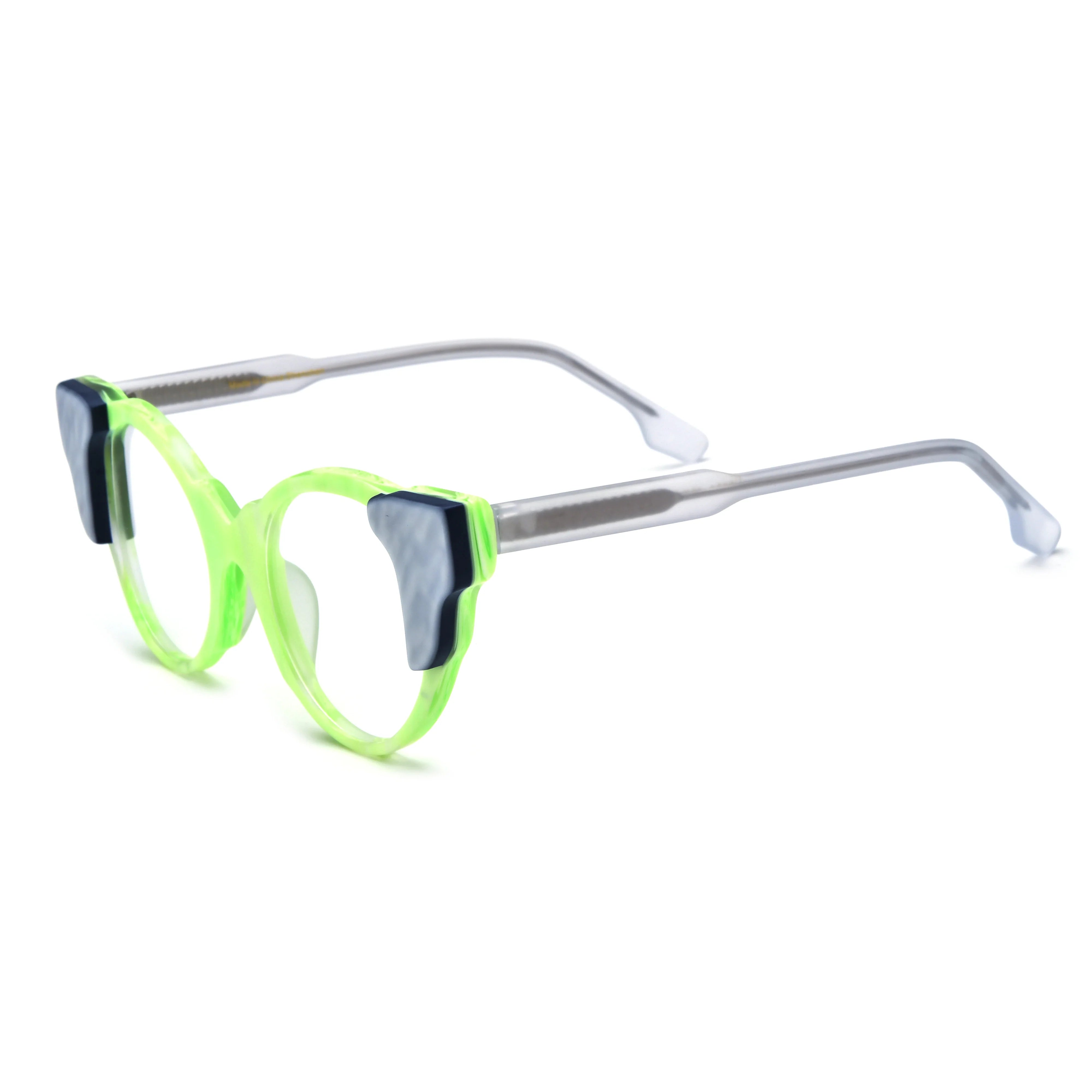 Cat Eye Glasses LE0805