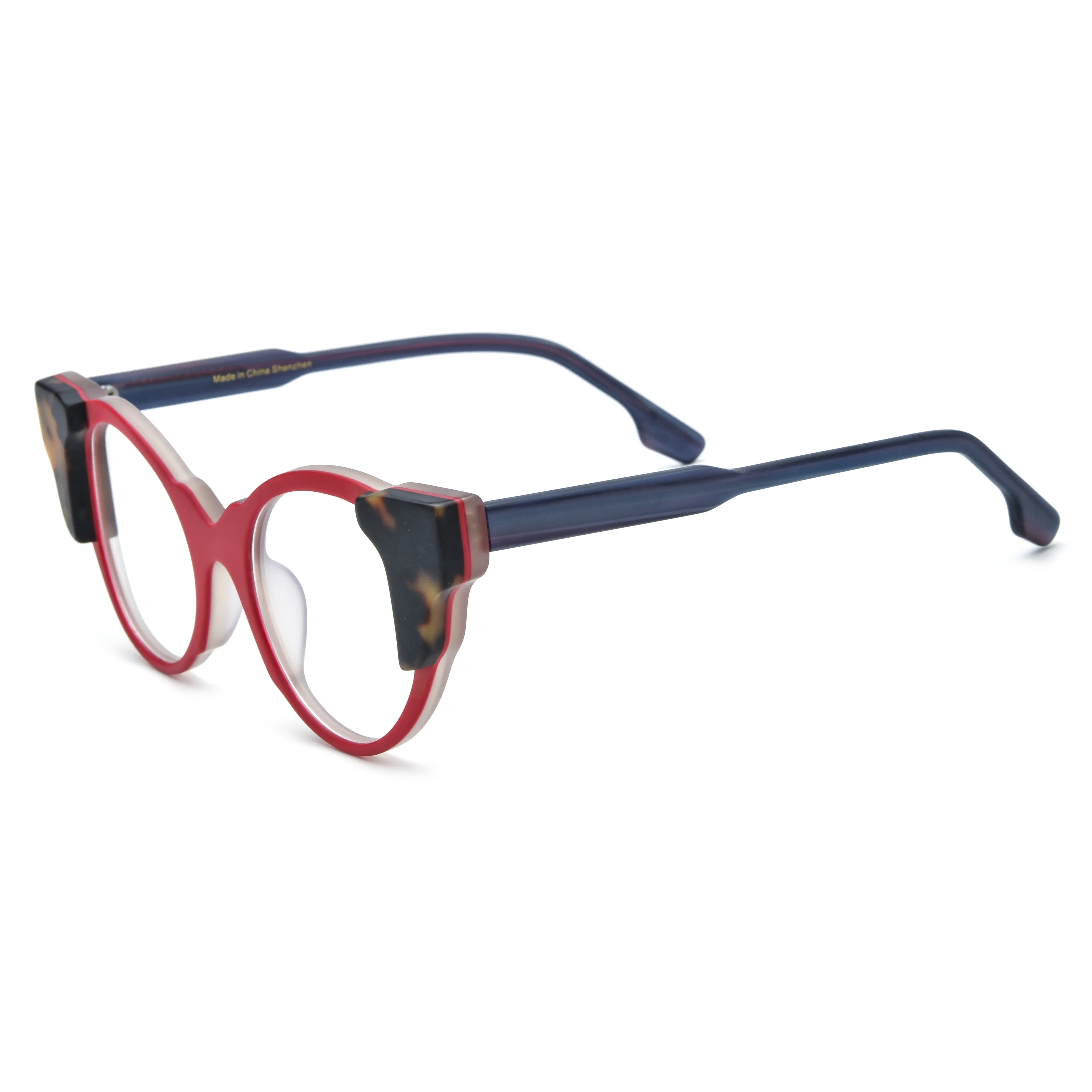 Cat Eye Glasses LE0805