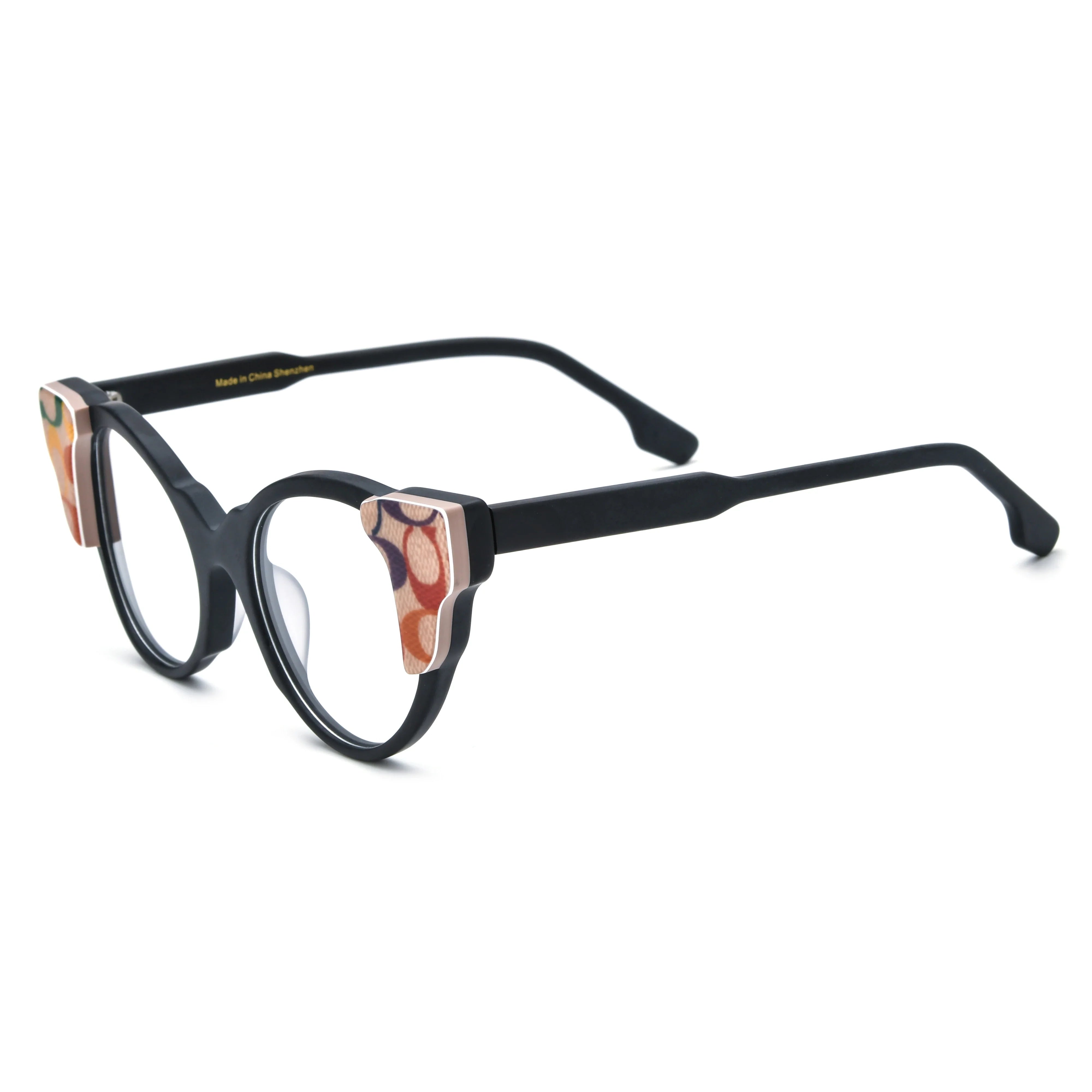 Cat Eye Glasses LE0805
