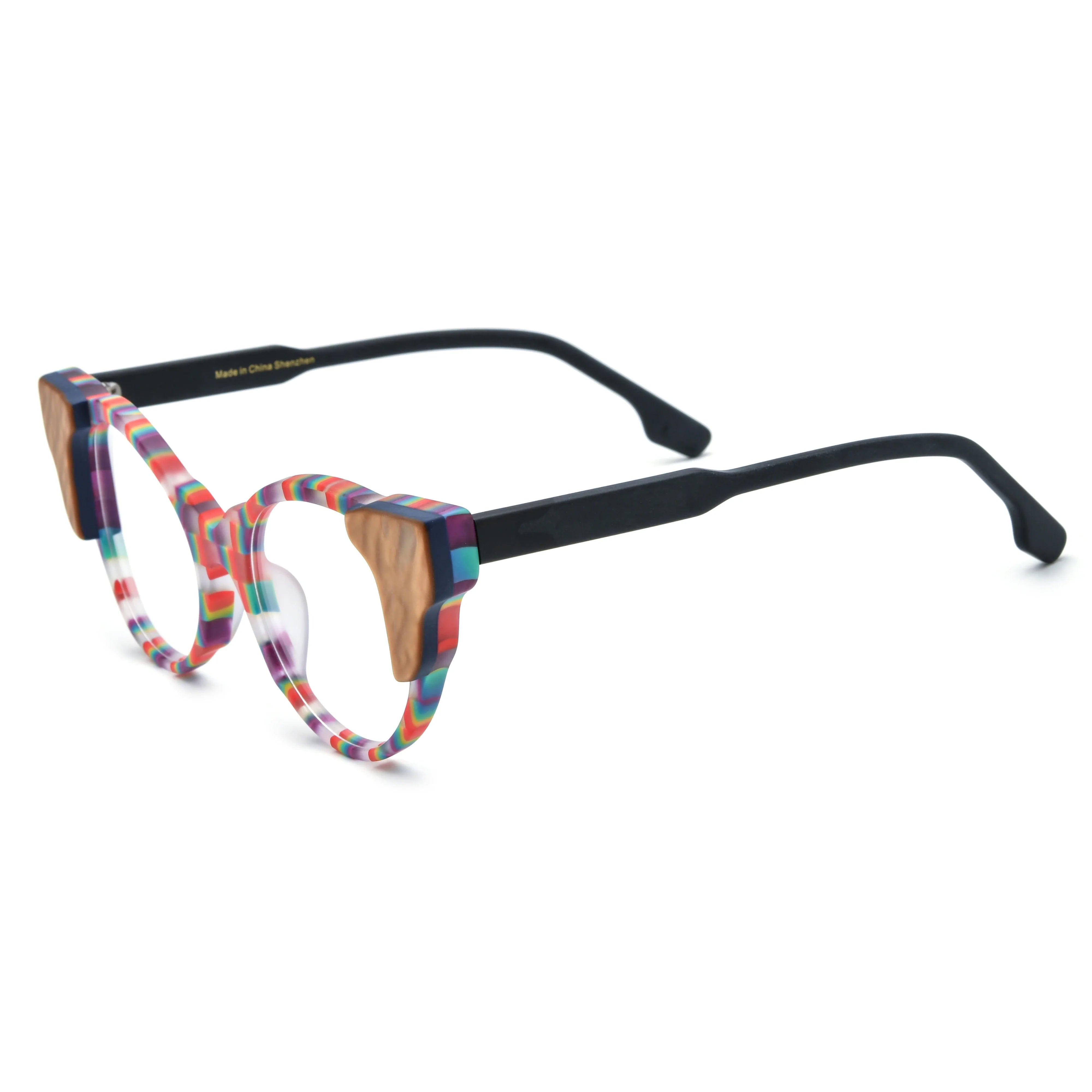 Cat Eye Glasses LE0805