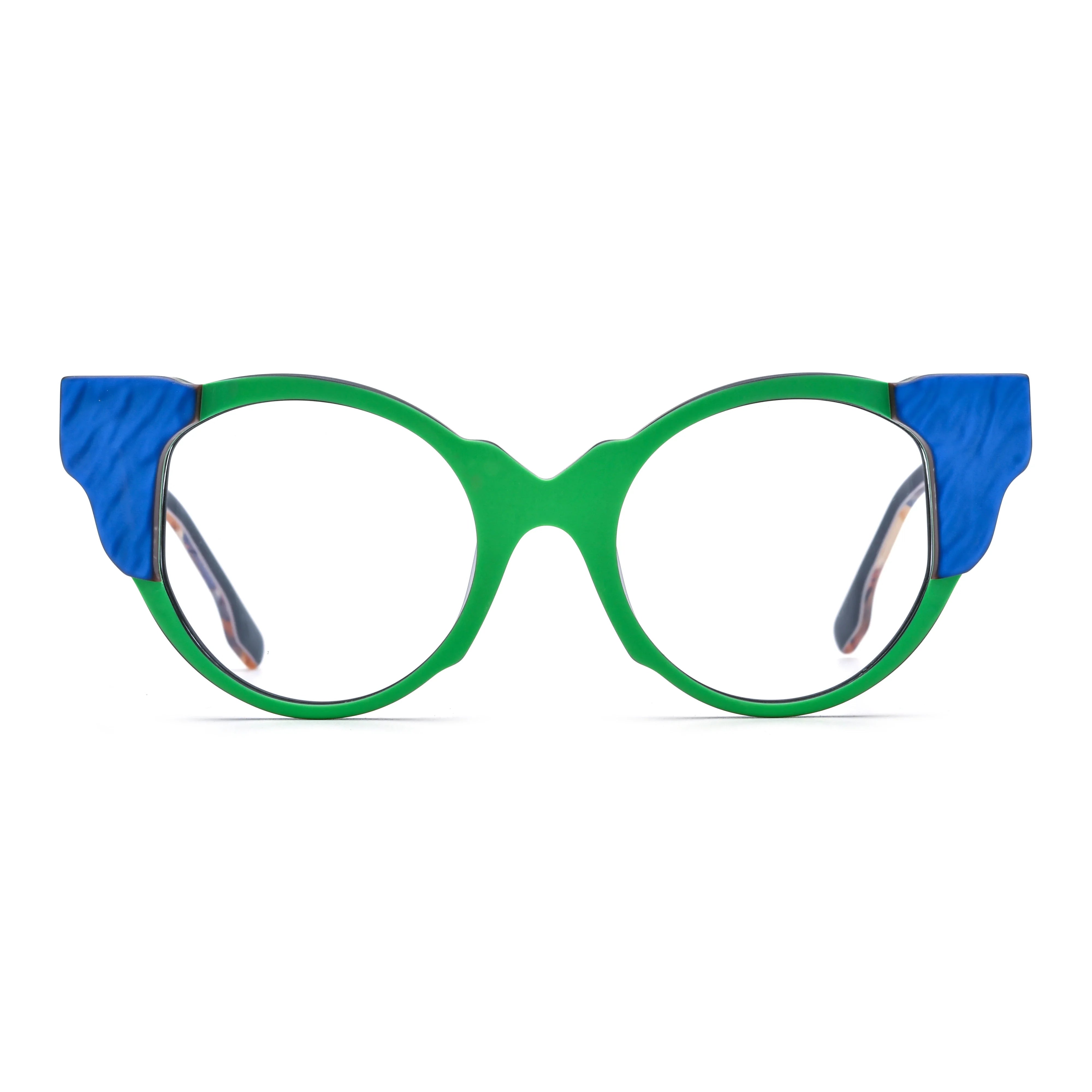 Cat Eye Glasses LE0805