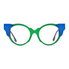 Cat Eye Glasses LE0805