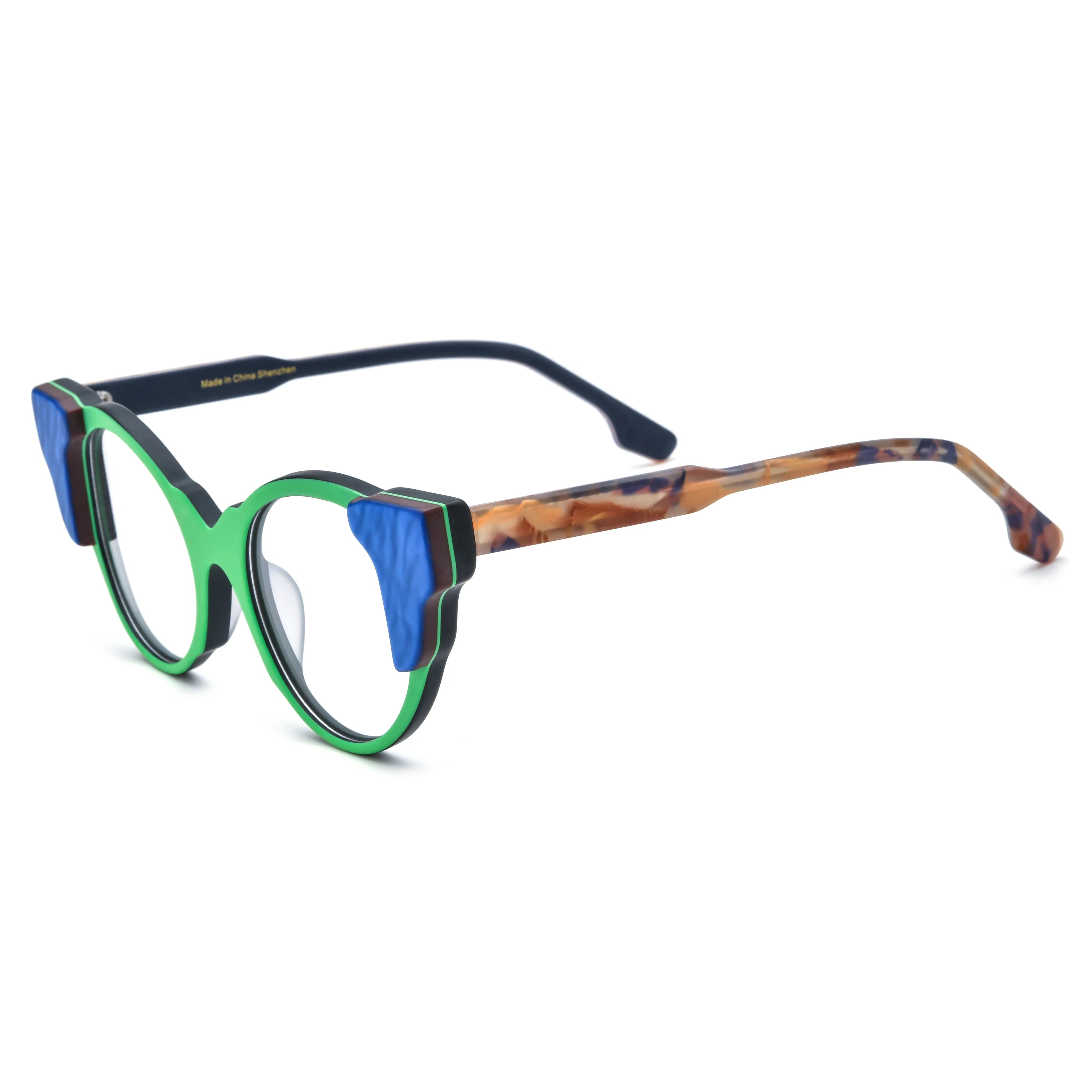 Cat Eye Glasses LE0805