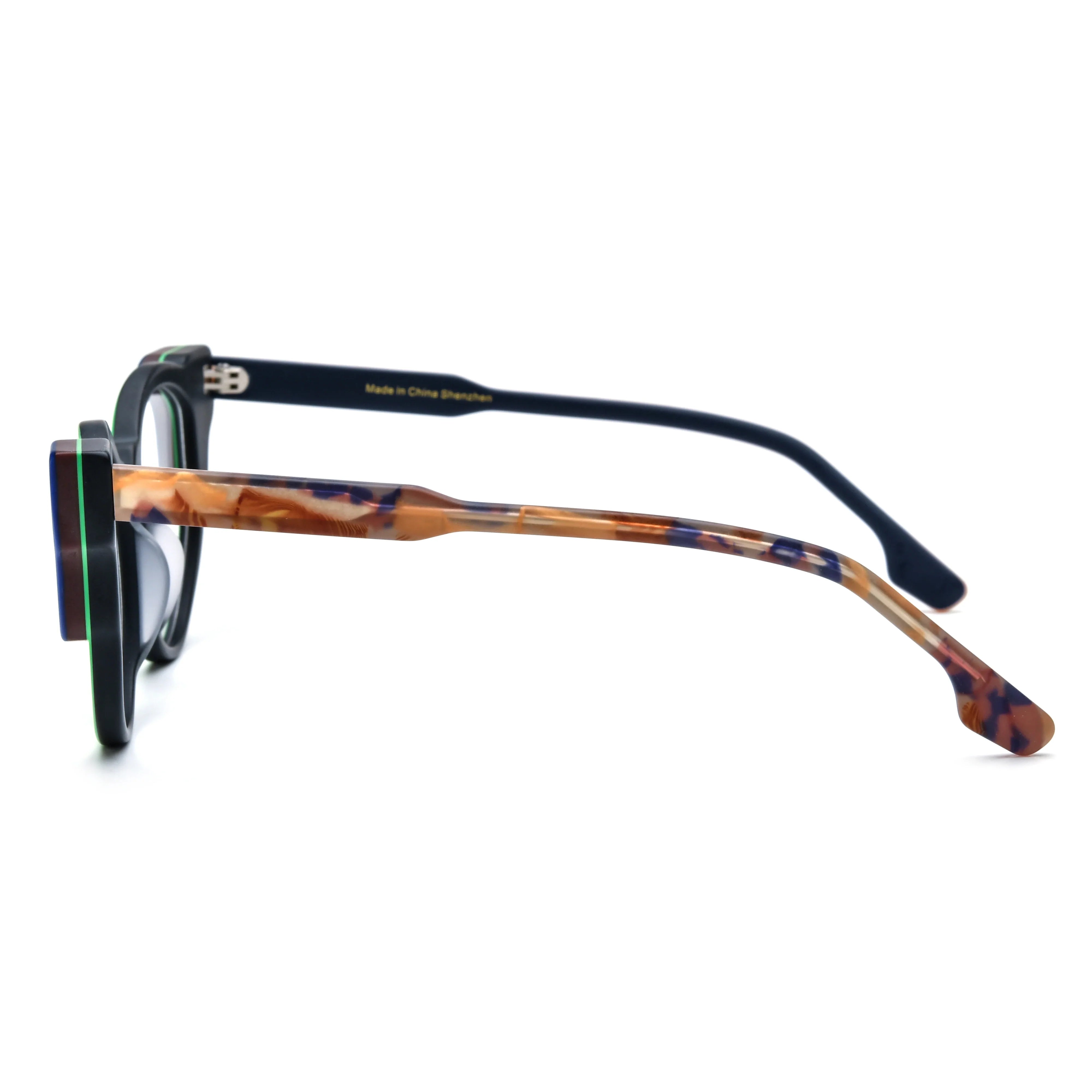 Cat Eye Glasses LE0805