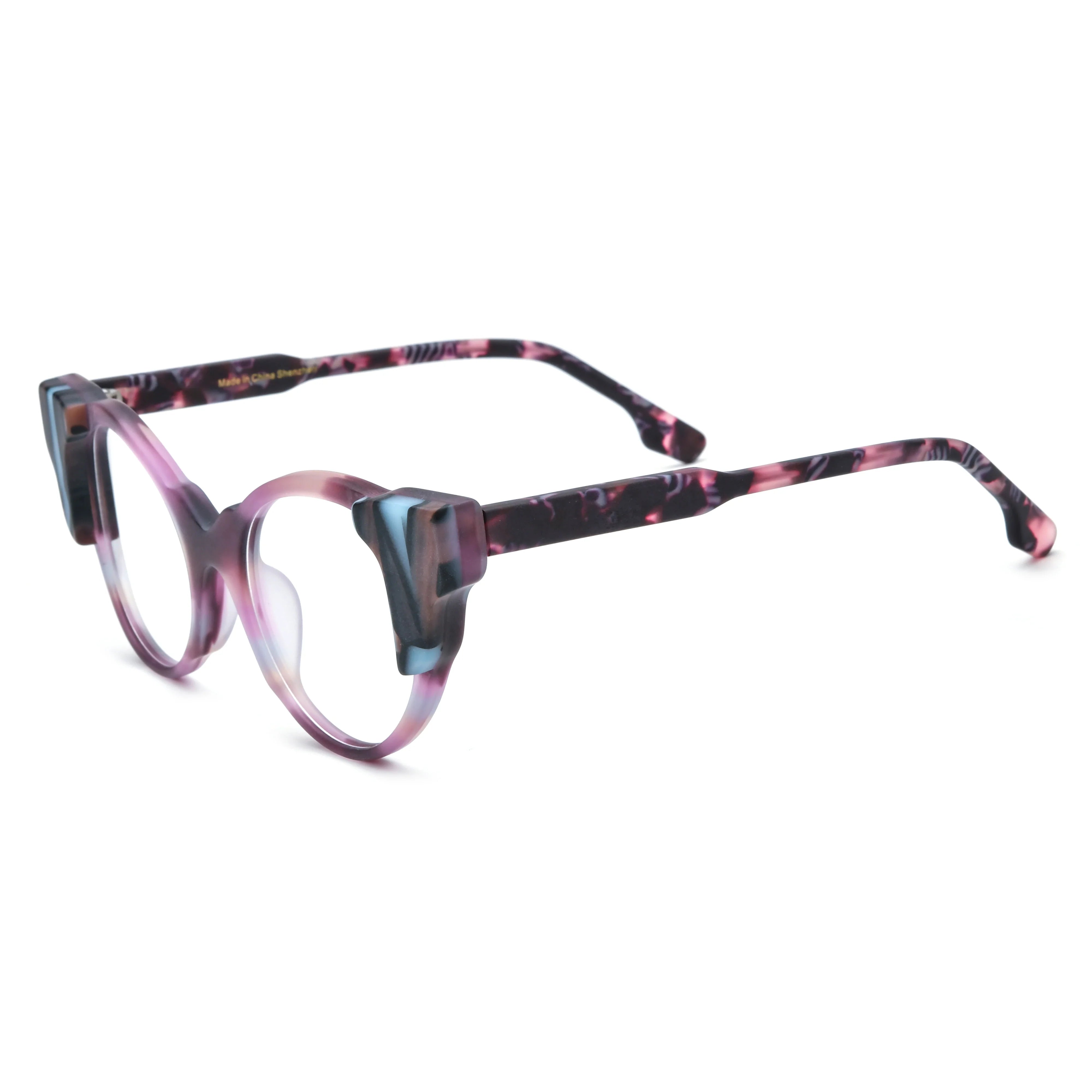 Cat Eye Glasses LE0805