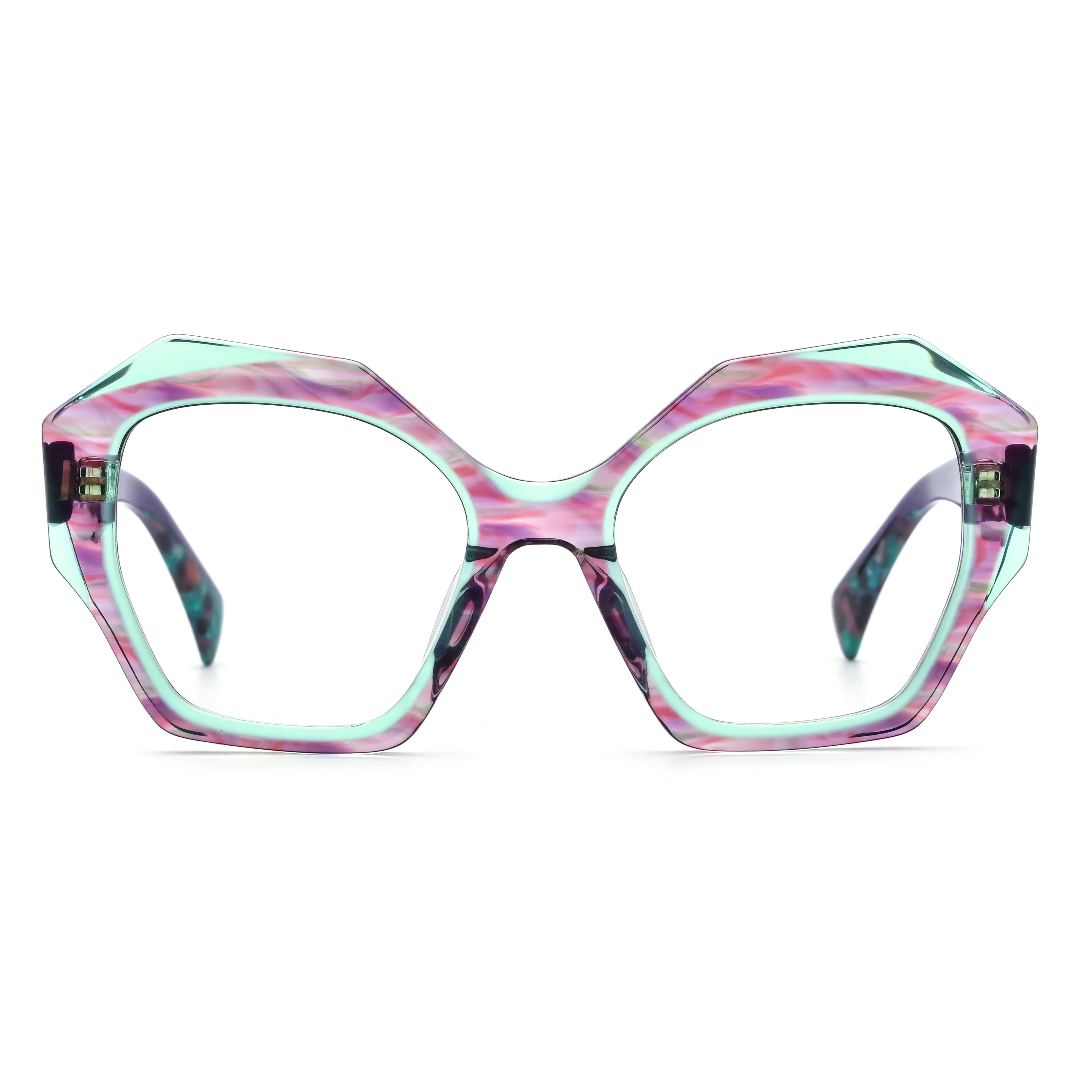 Cat Eye Glasses LE0807