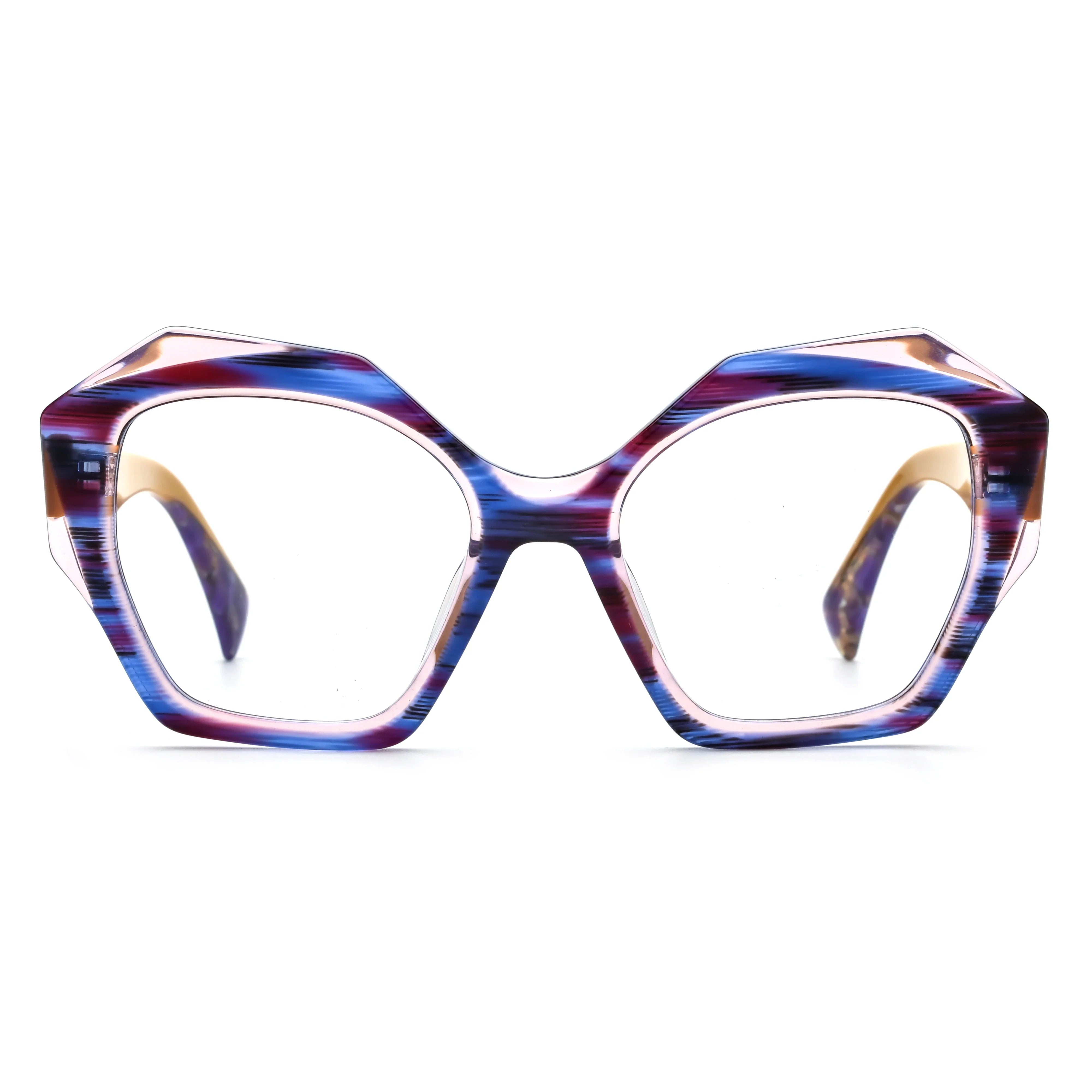 Cat Eye Glasses LE0807