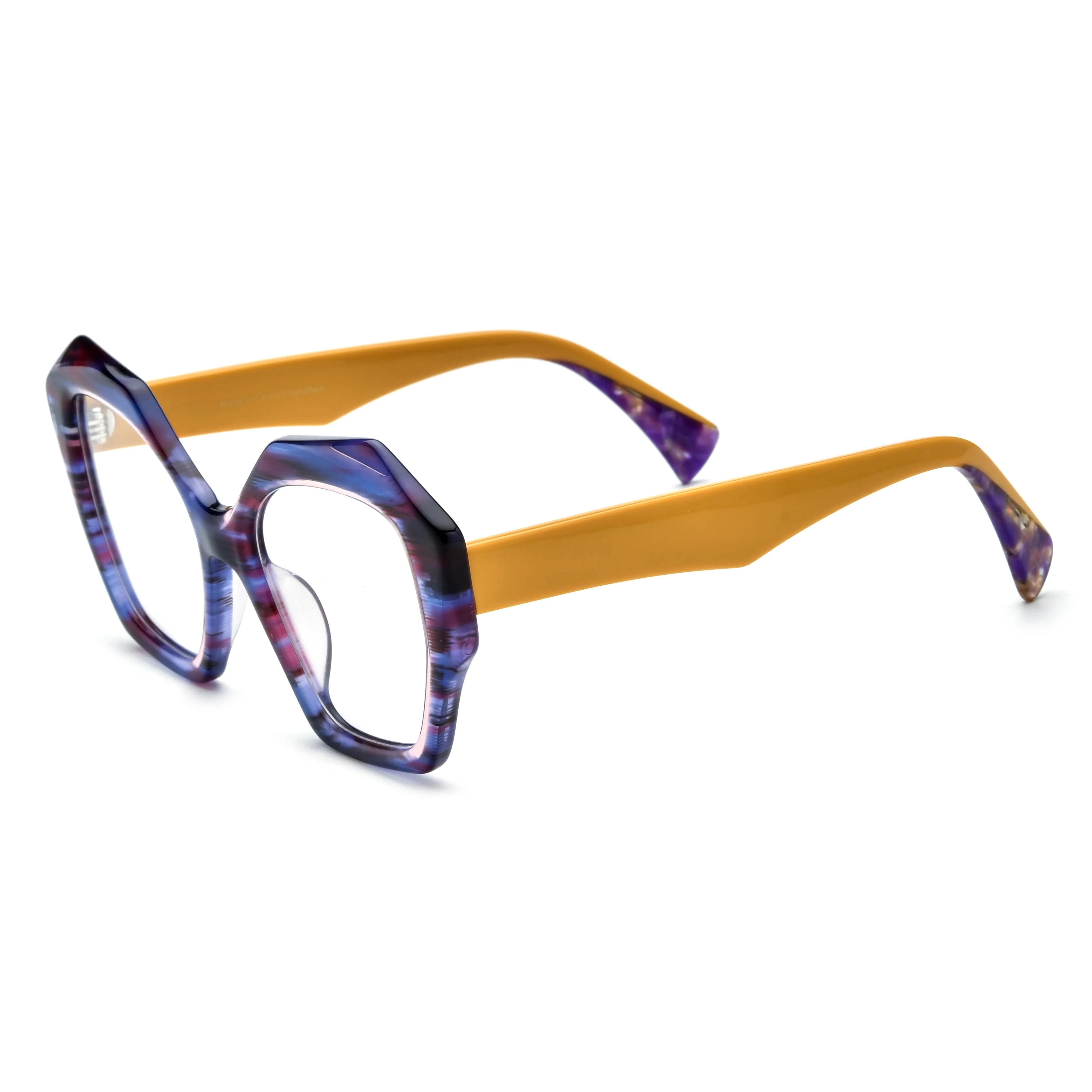 Cat Eye Glasses LE0807
