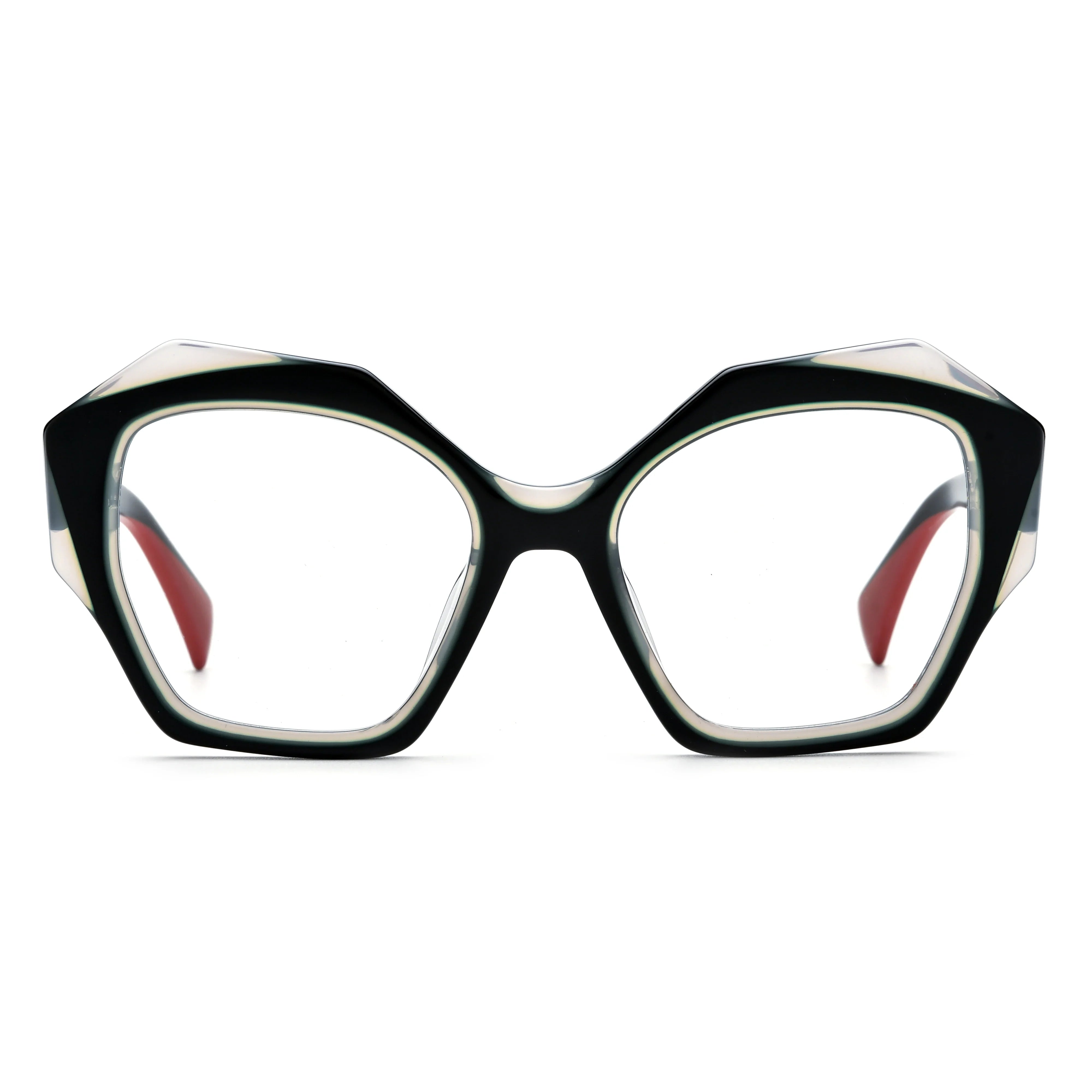 Cat Eye Glasses LE0807