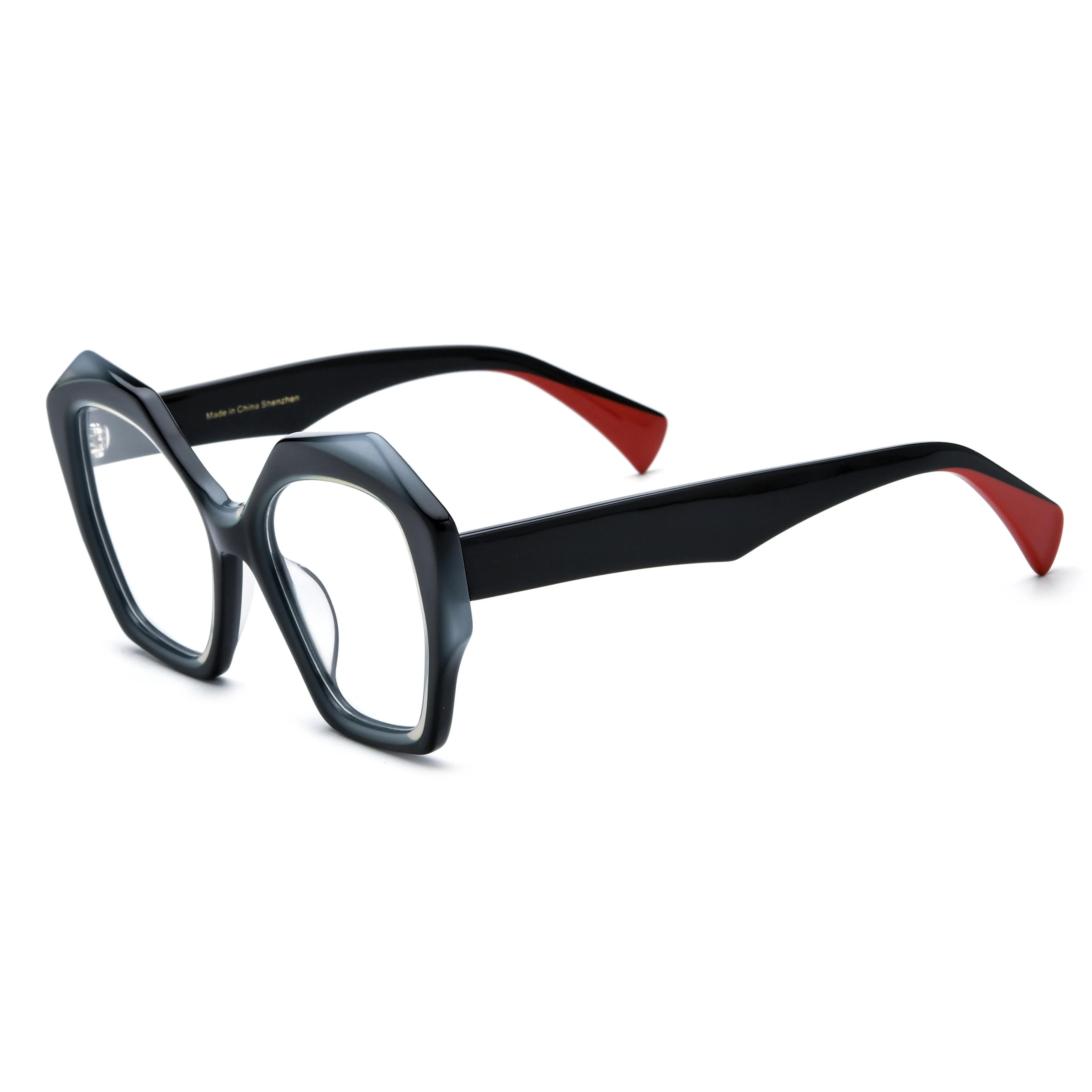 Cat Eye Glasses LE0807