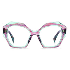 Cat Eye Glasses LE0807