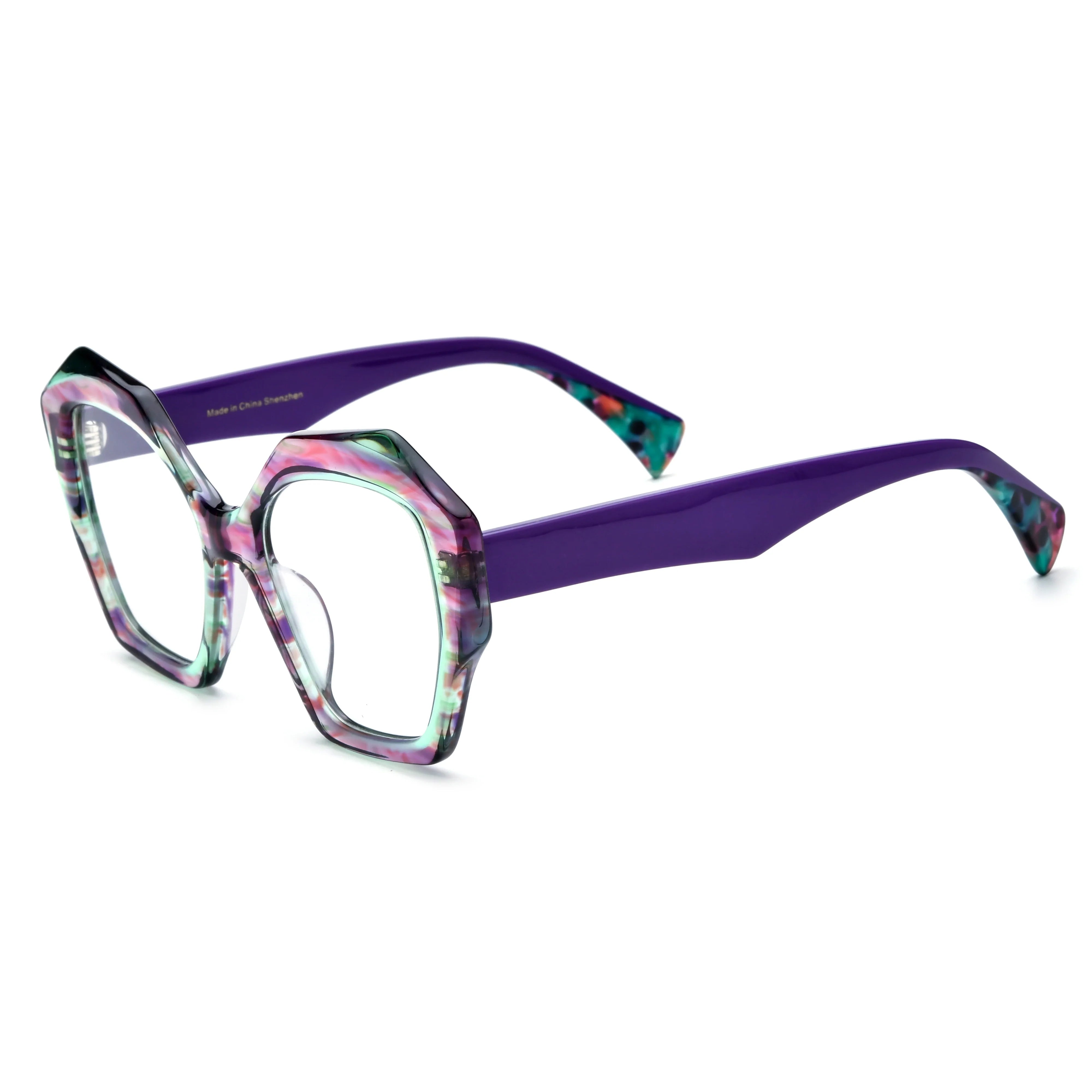 Cat Eye Glasses LE0807