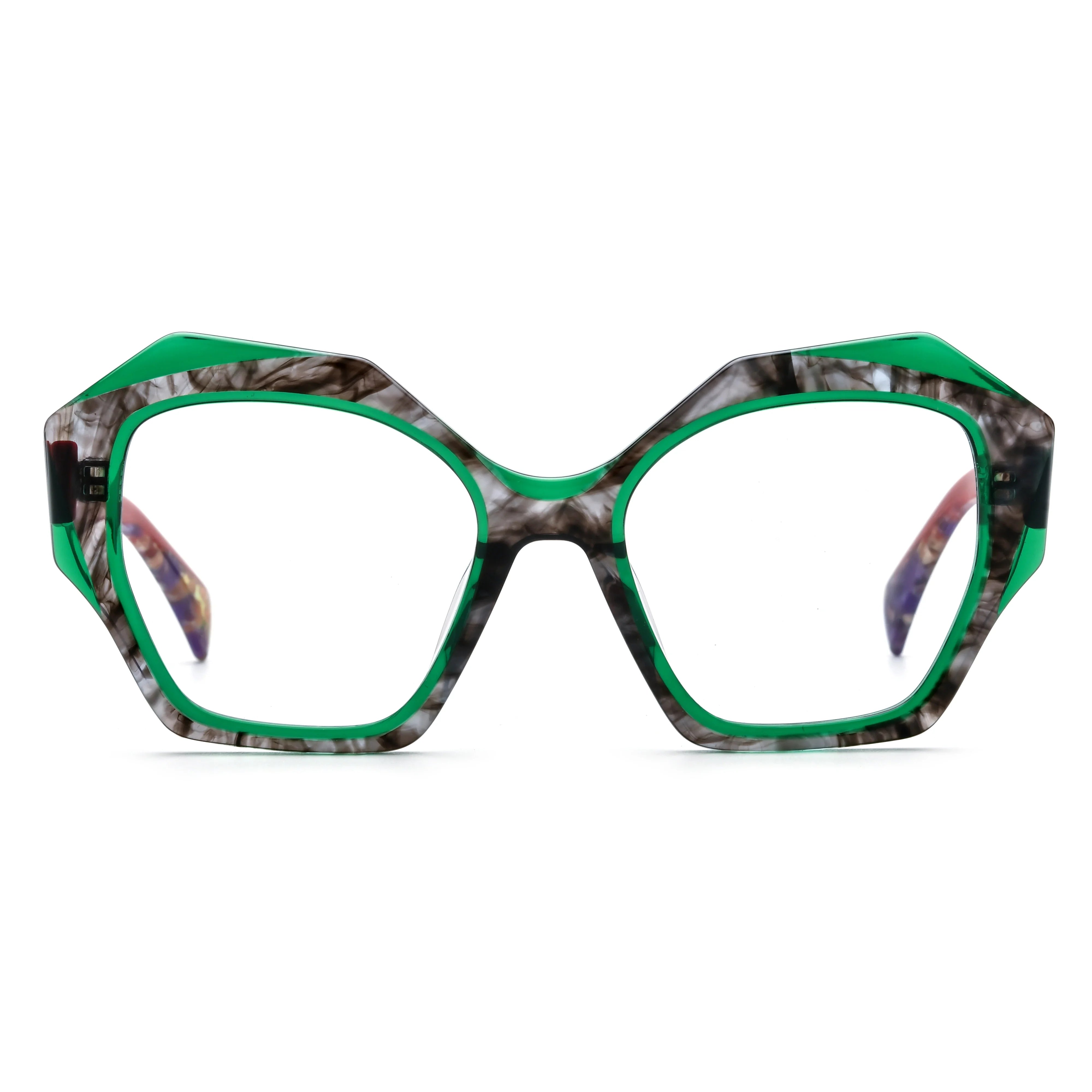 Cat Eye Glasses LE0807