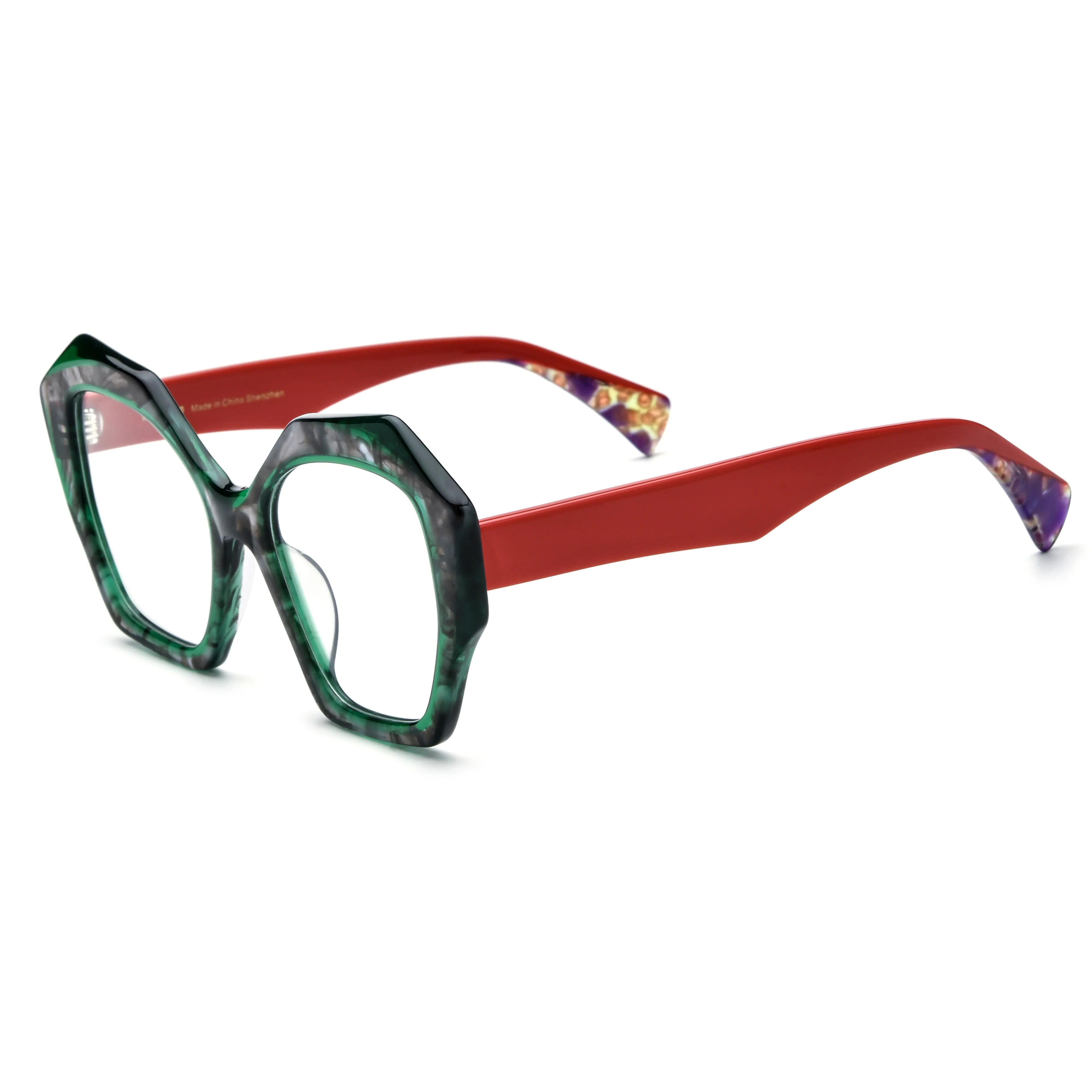 Cat Eye Glasses LE0807
