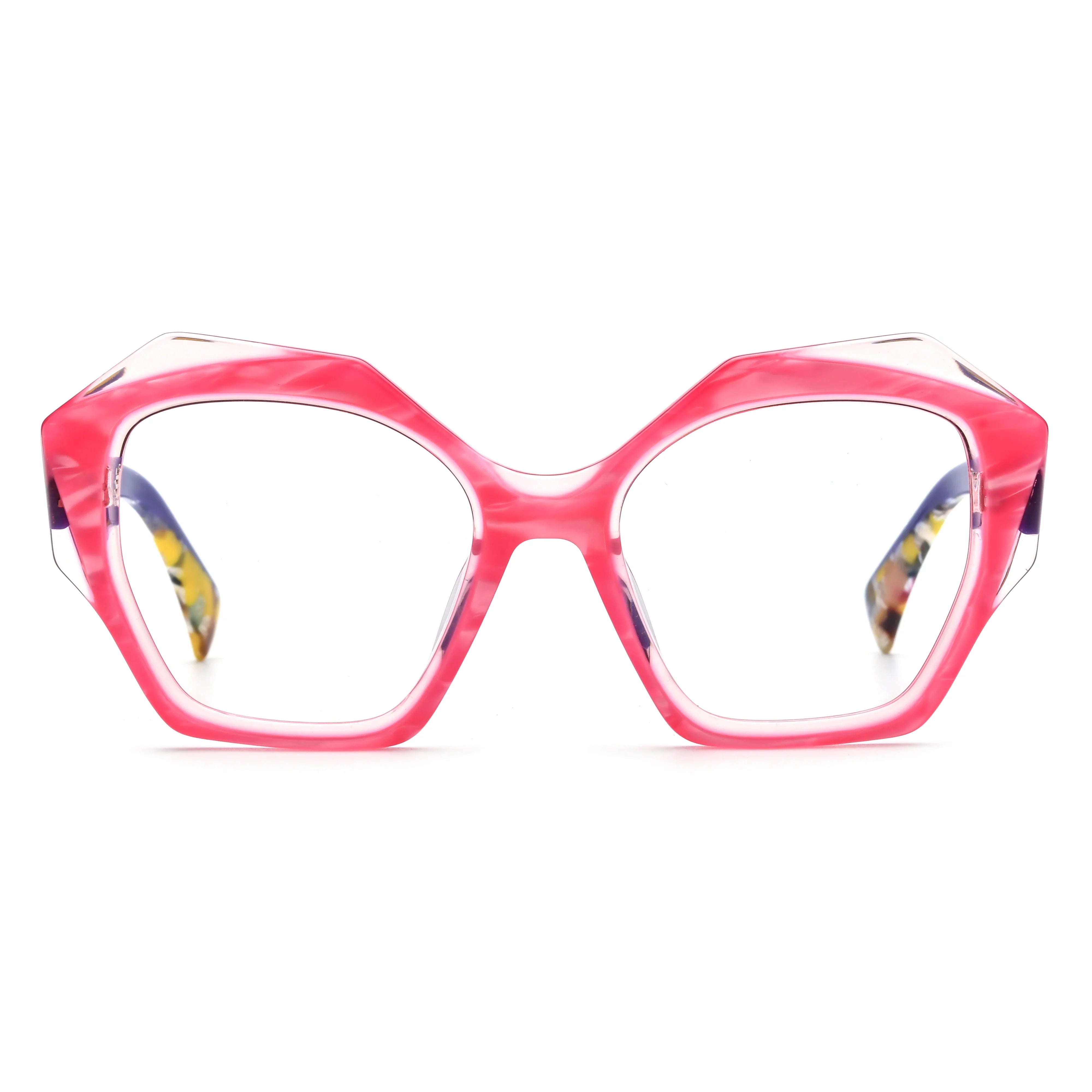 Cat Eye Glasses LE0807