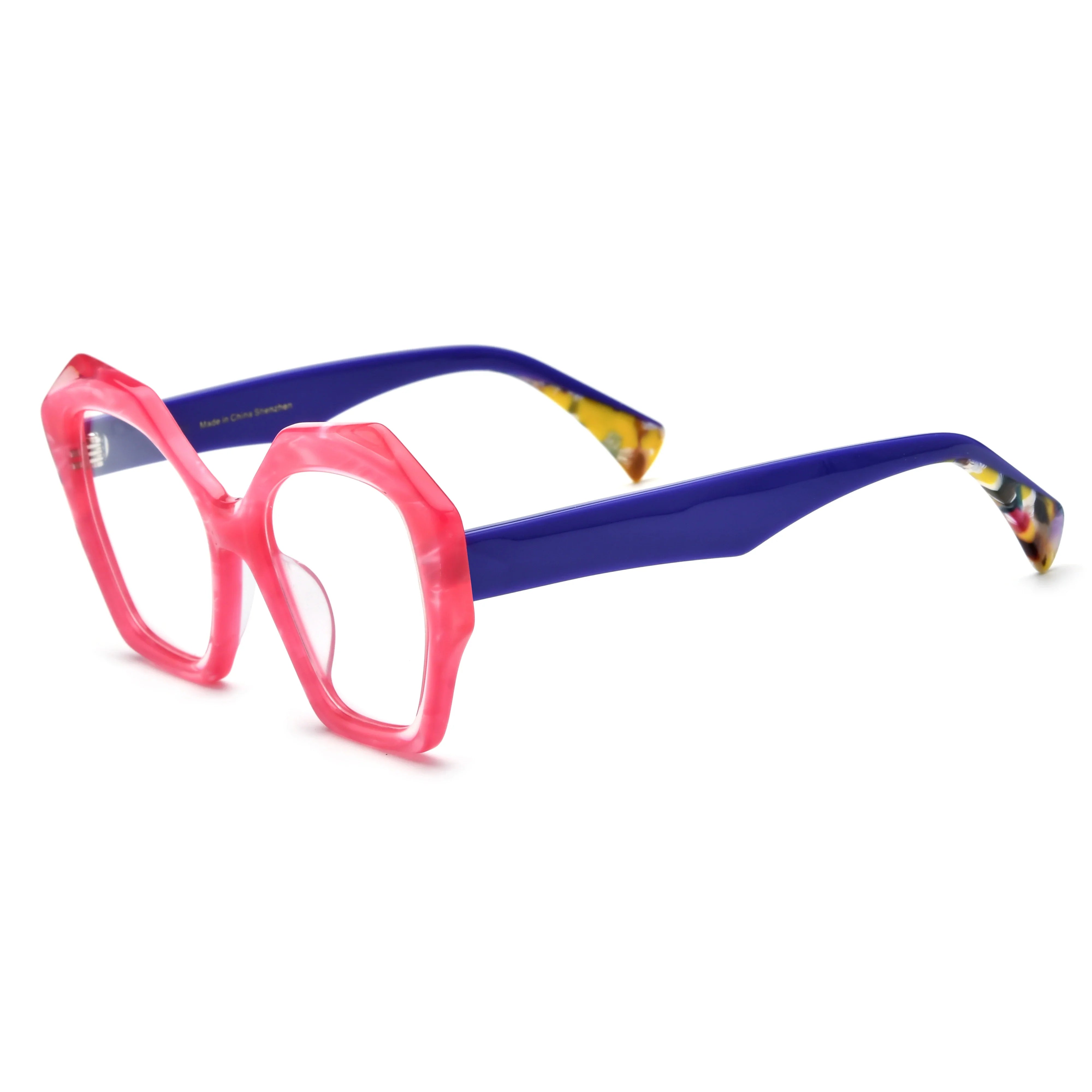 Cat Eye Glasses LE0807