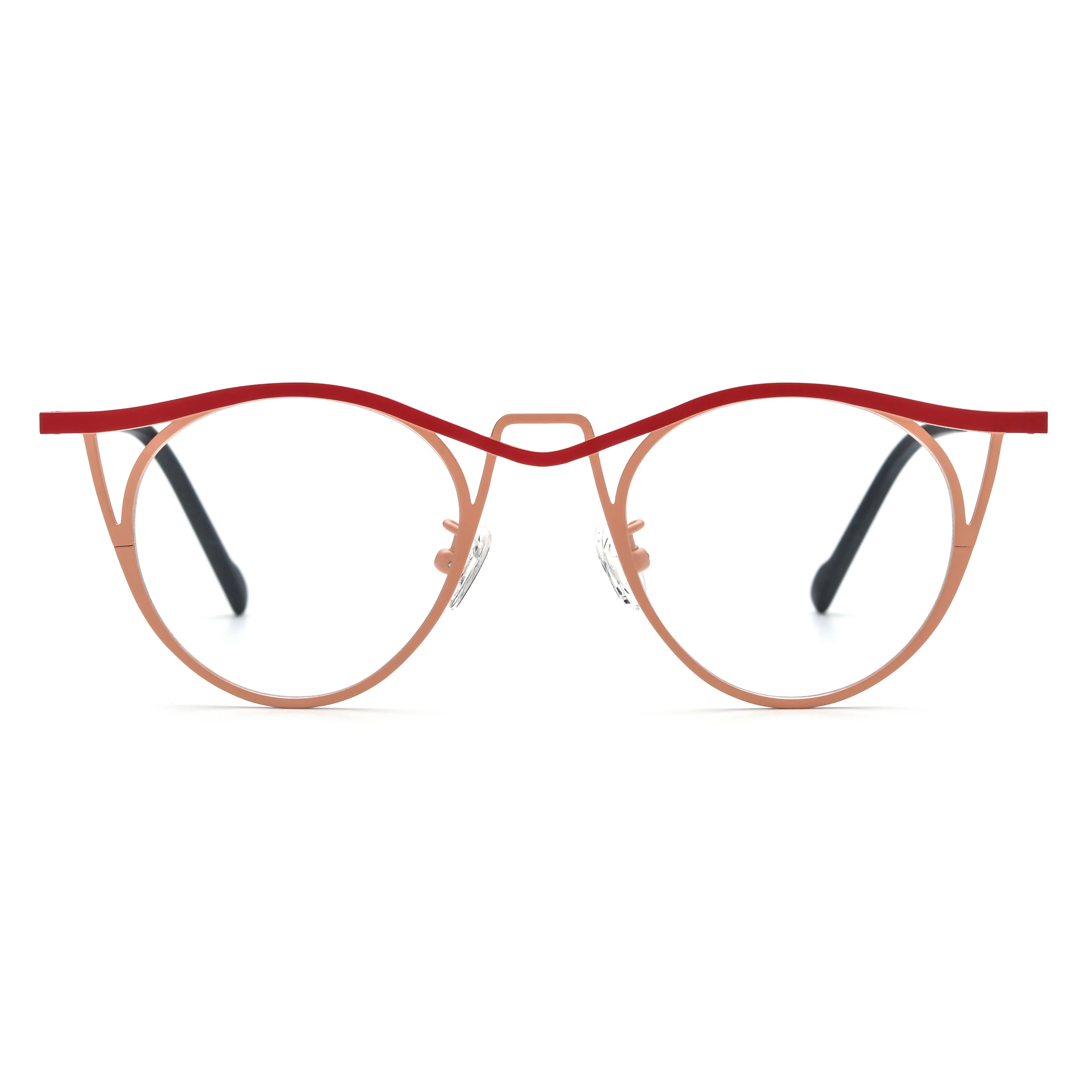 Cat Eye Glasses LE0810