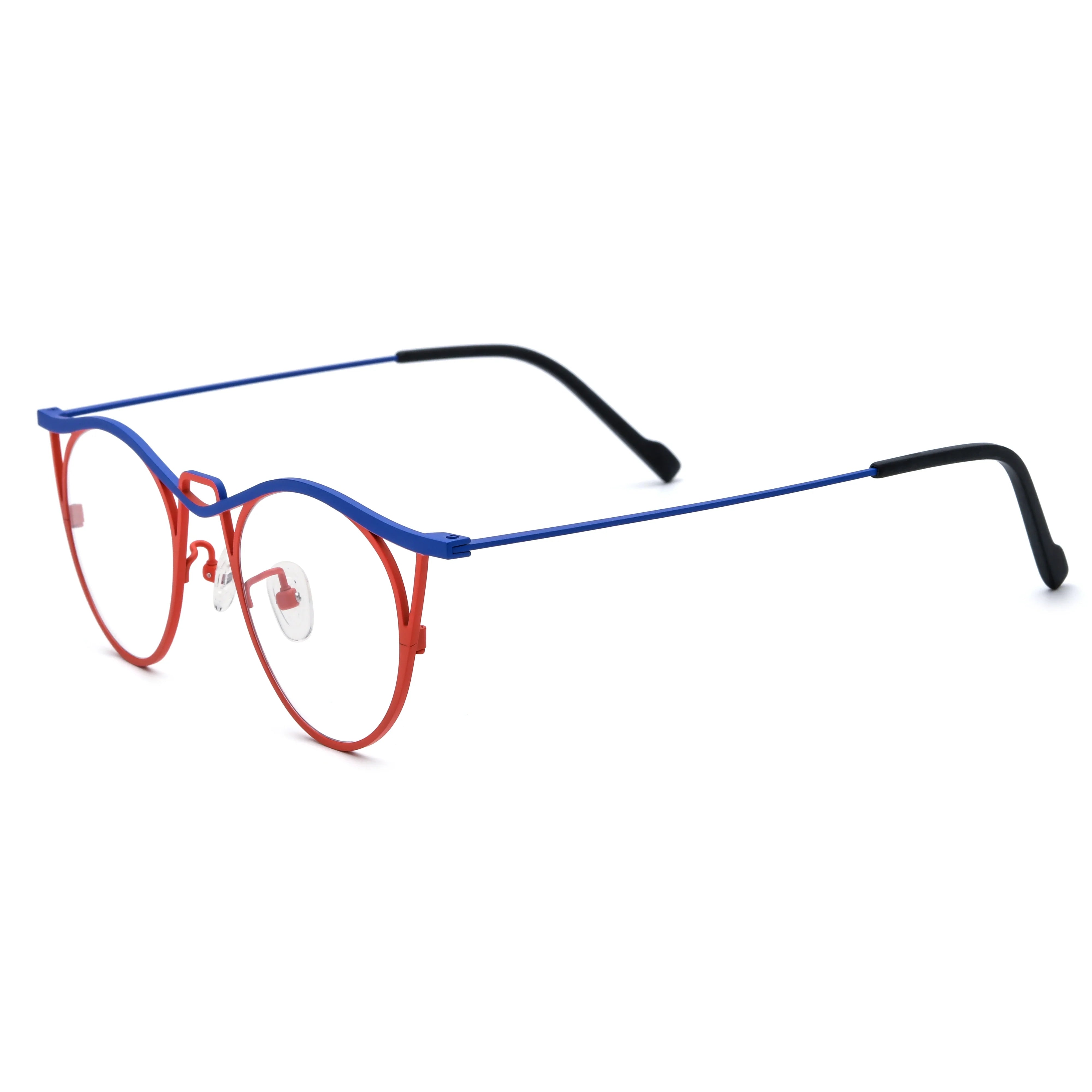 Cat Eye Glasses LE0810