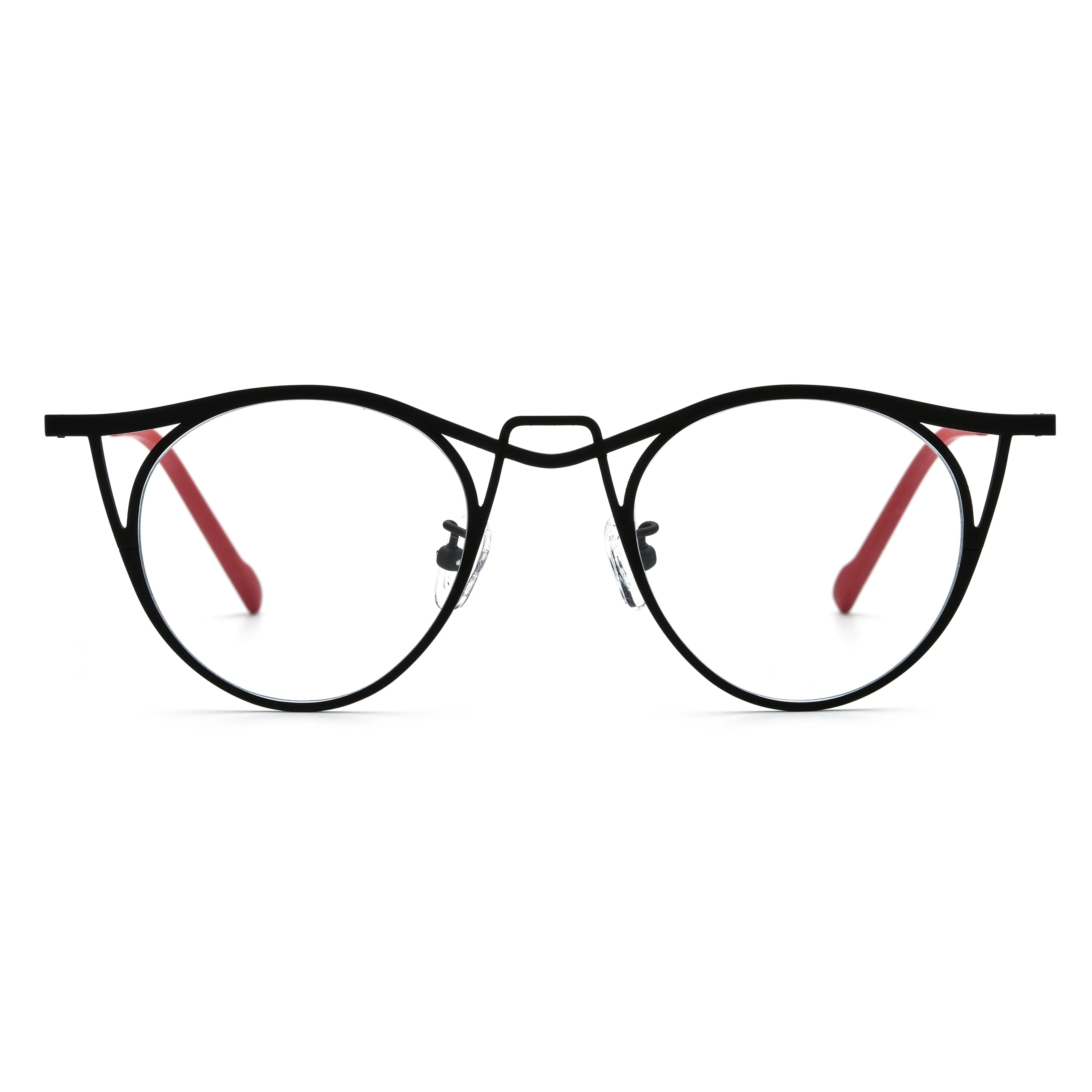 Cat Eye Glasses LE0810