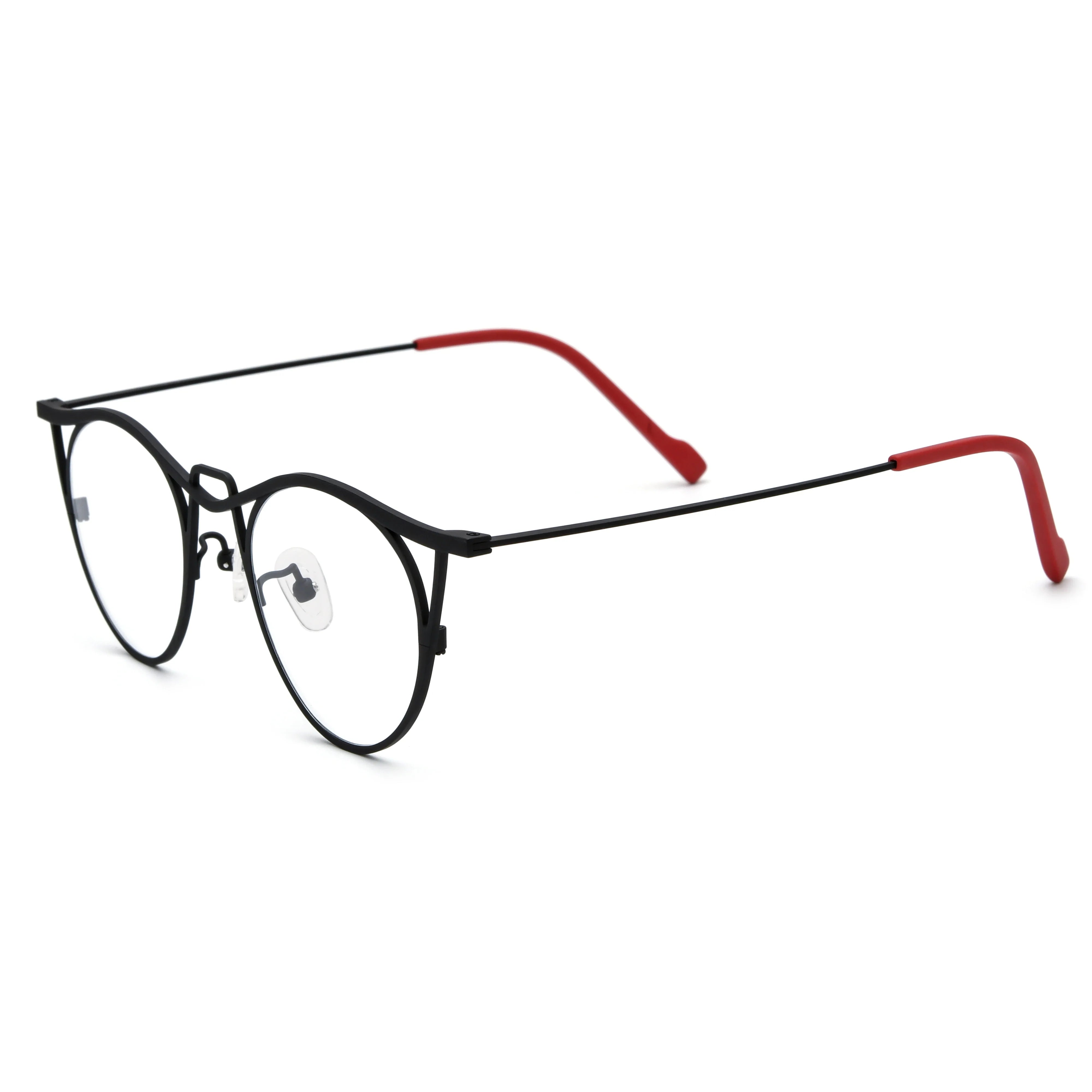 Cat Eye Glasses LE0810