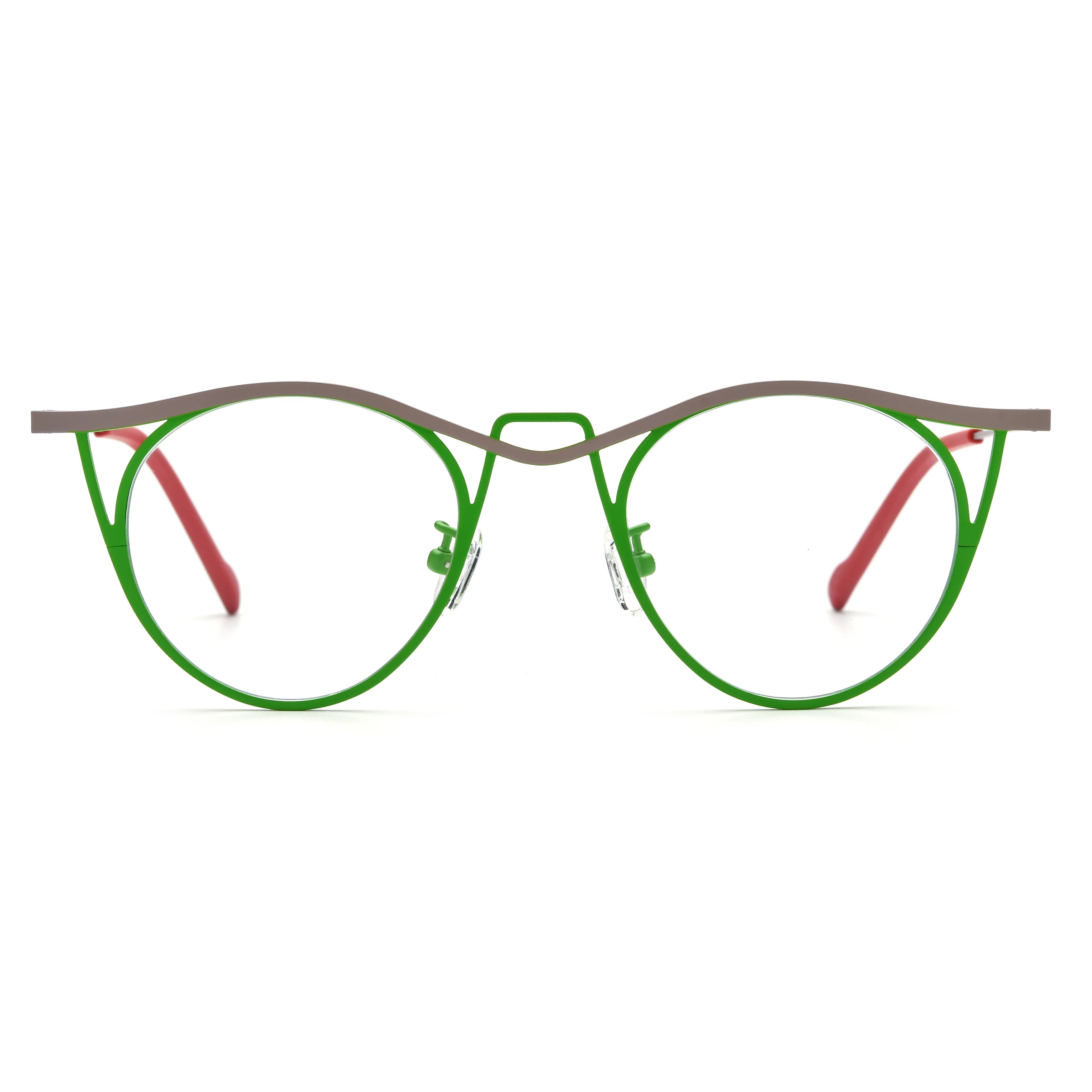 Cat Eye Glasses LE0810