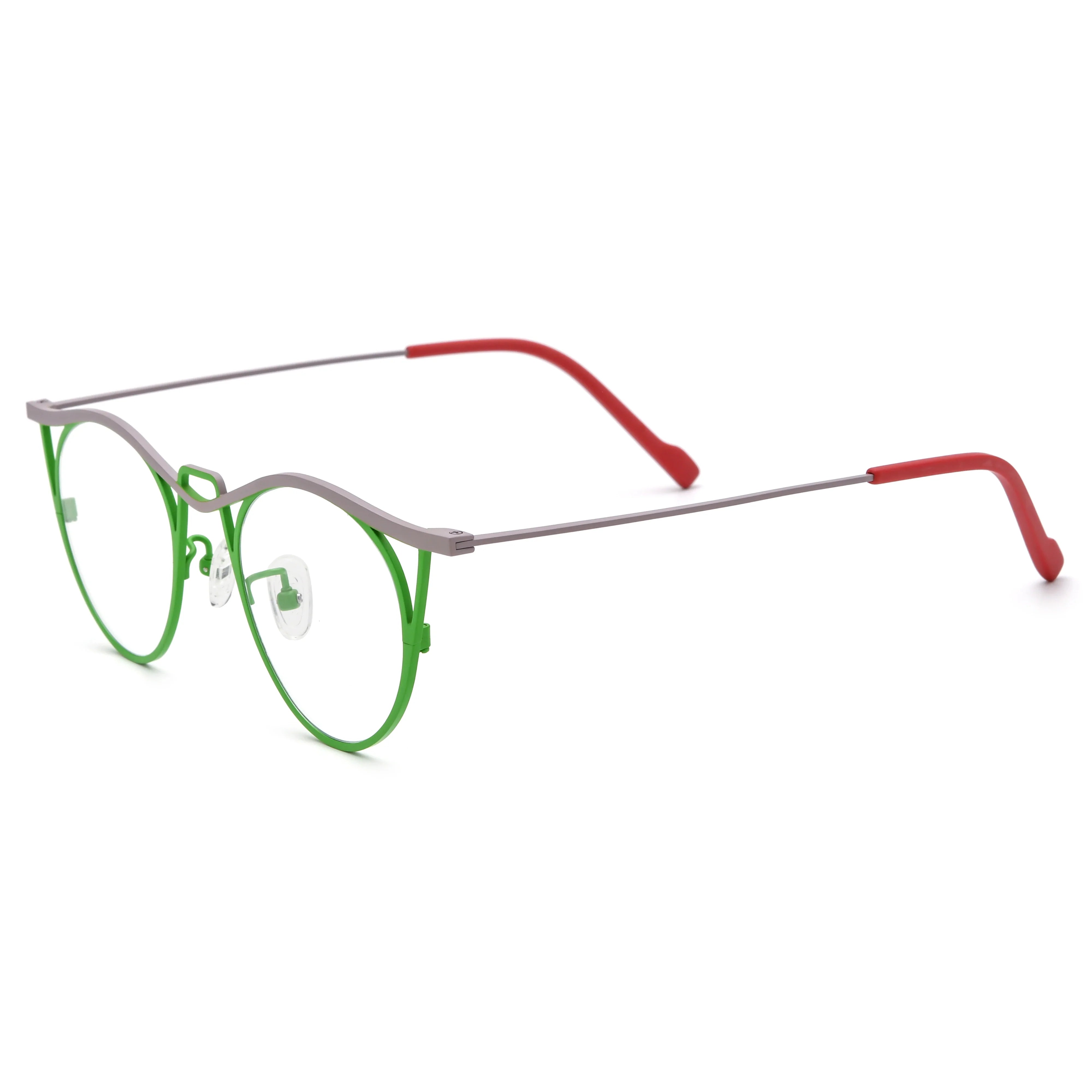 Cat Eye Glasses LE0810