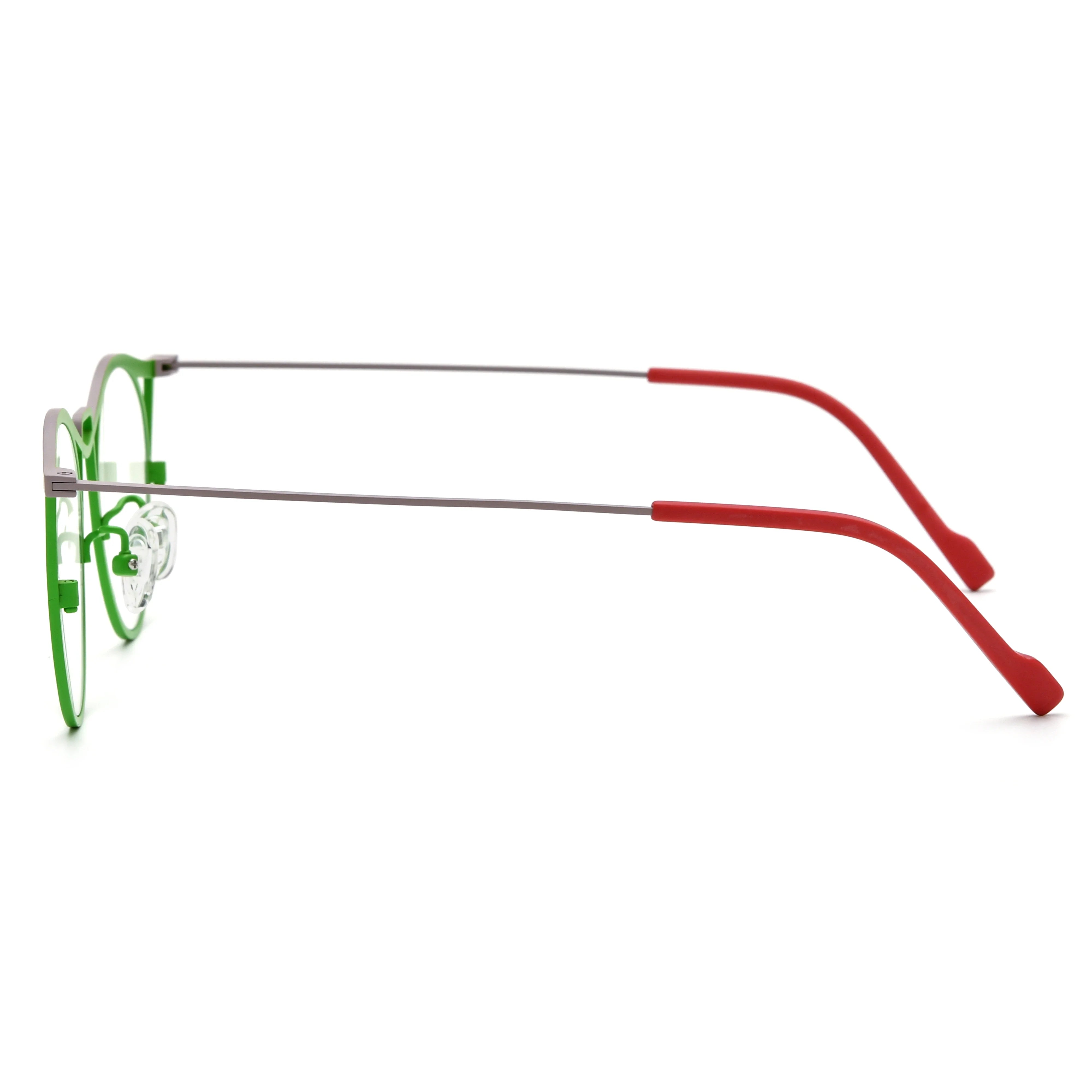 Cat Eye Glasses LE0810