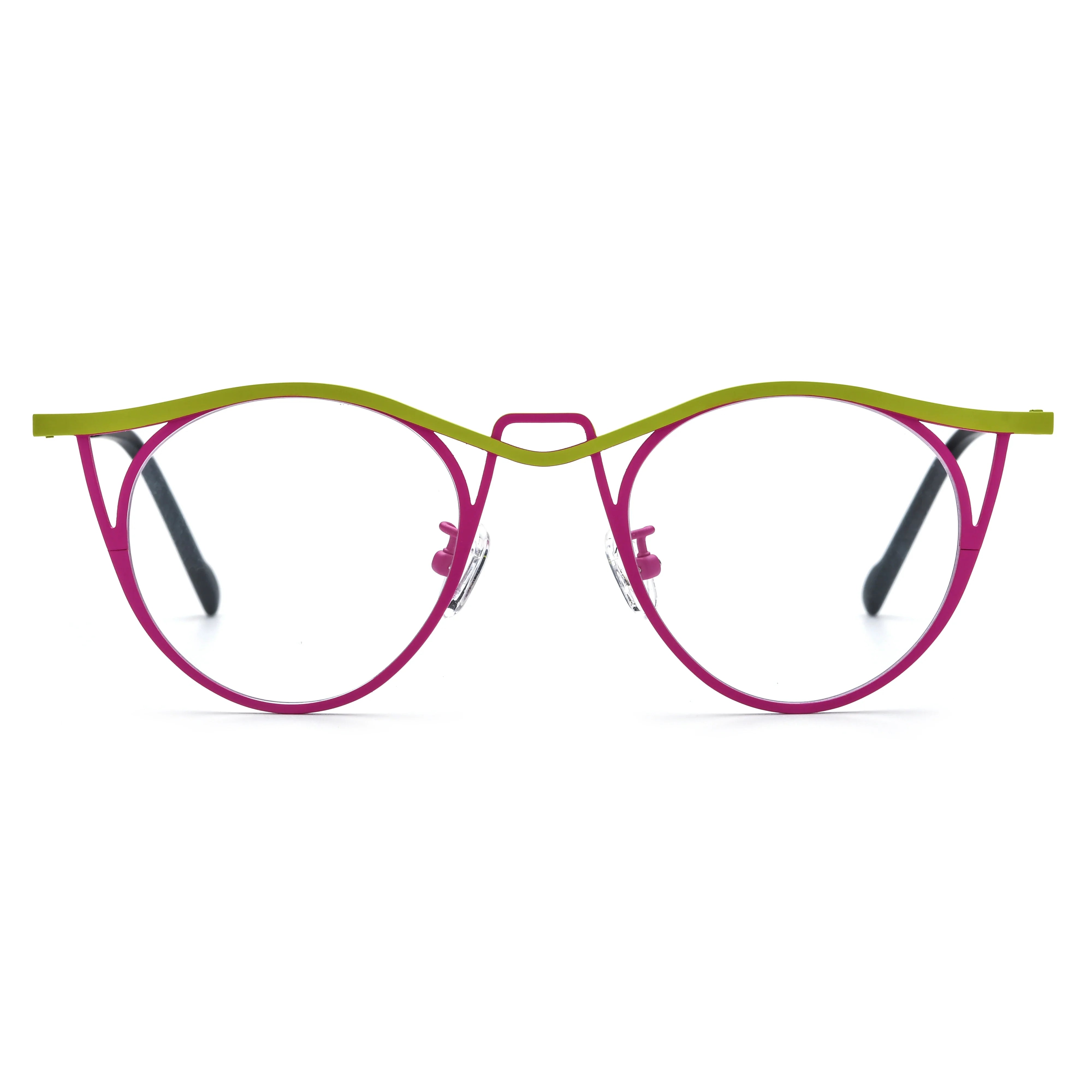 Cat Eye Glasses LE0810