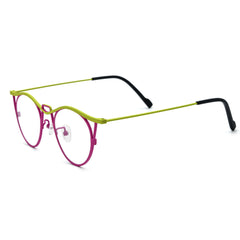 Cat Eye Glasses LE0810
