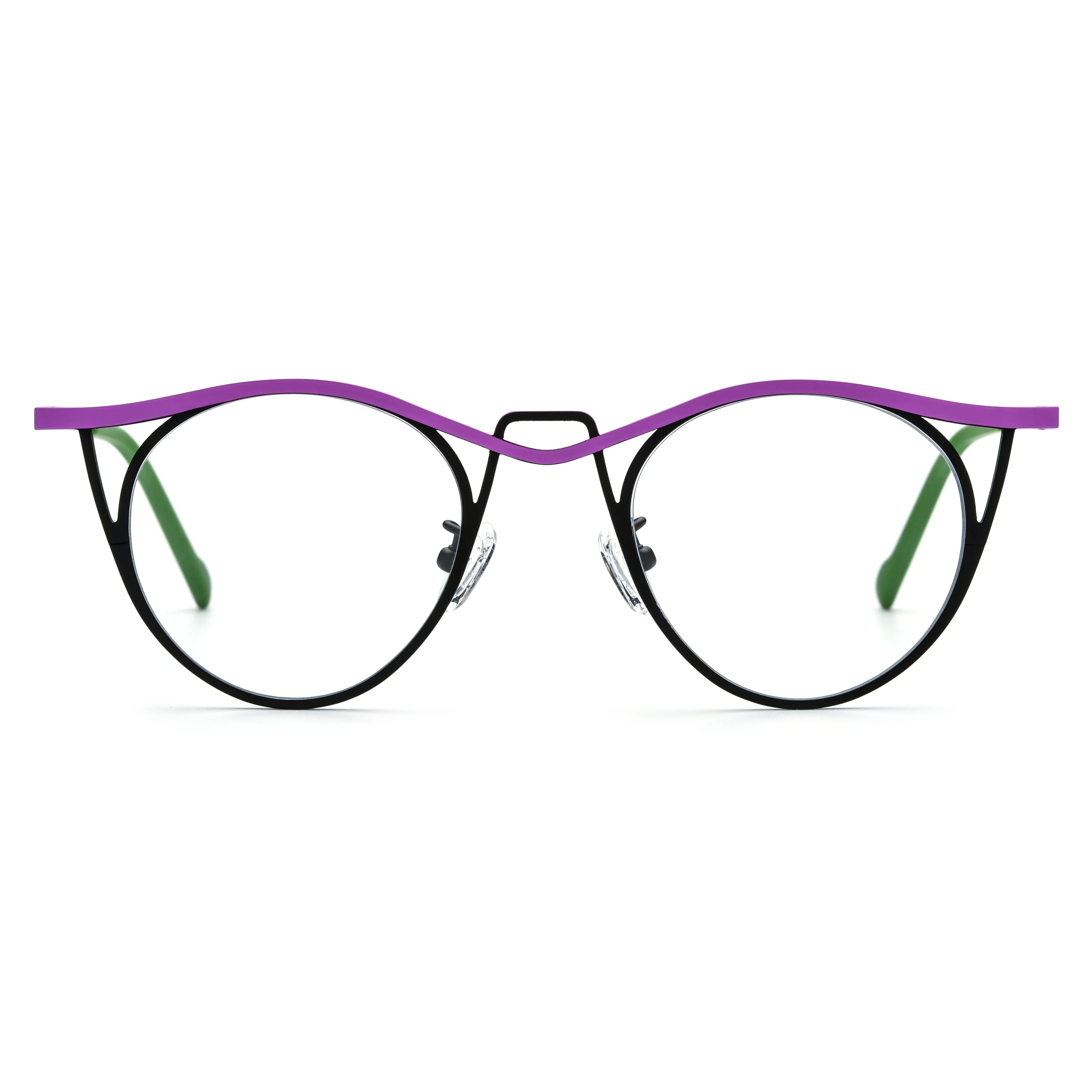 Cat Eye Glasses LE0810